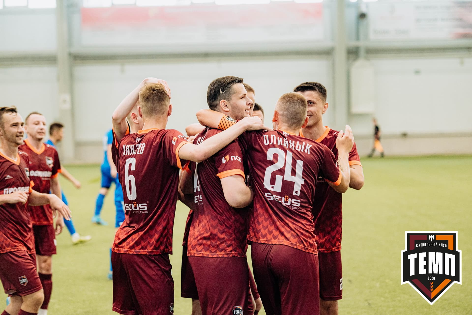 «Темп» 9:2 «Бурятия». III дивизион. 24.06.2022 — кадр 226