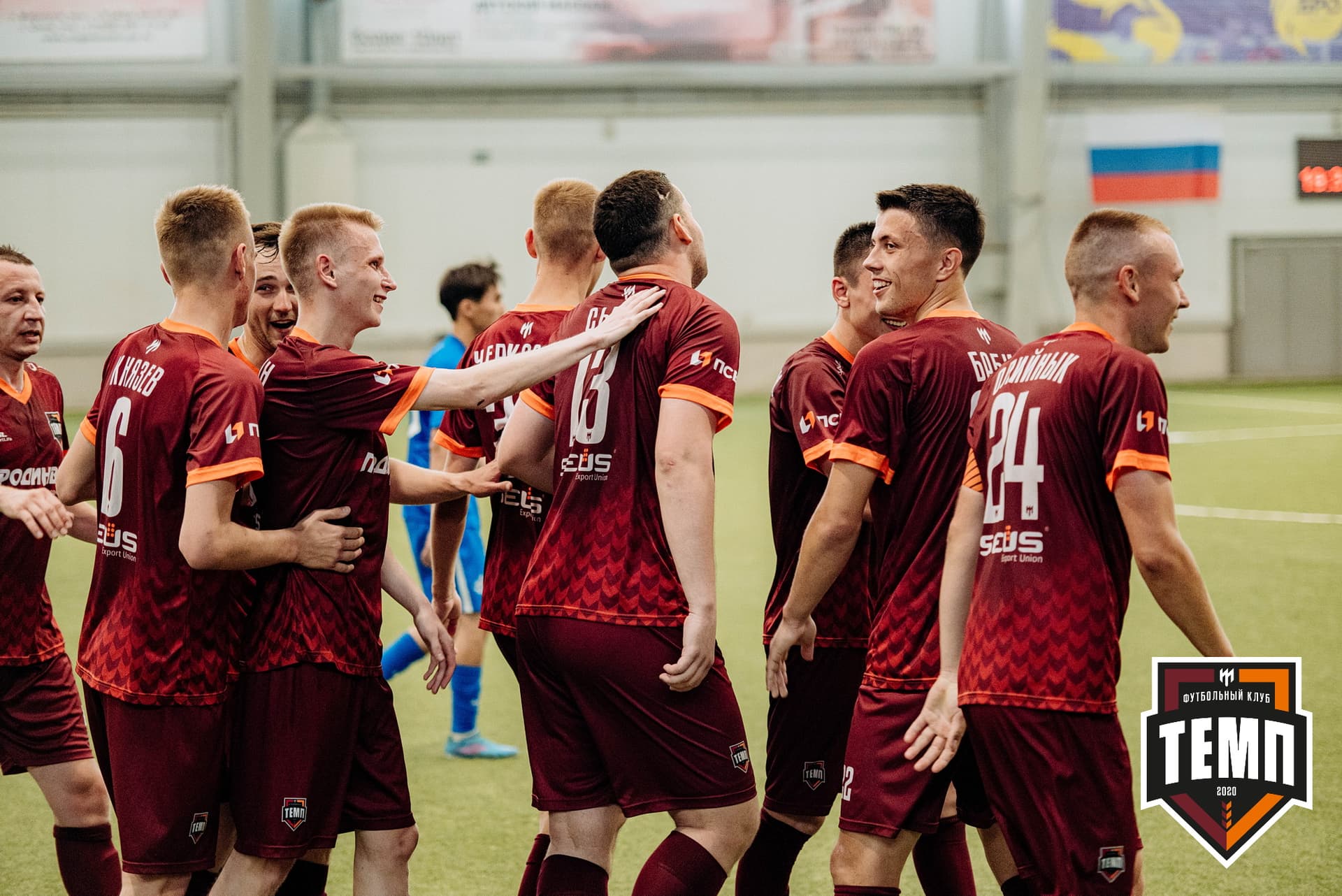 «Темп» 9:2 «Бурятия». III дивизион. 24.06.2022 — кадр 227