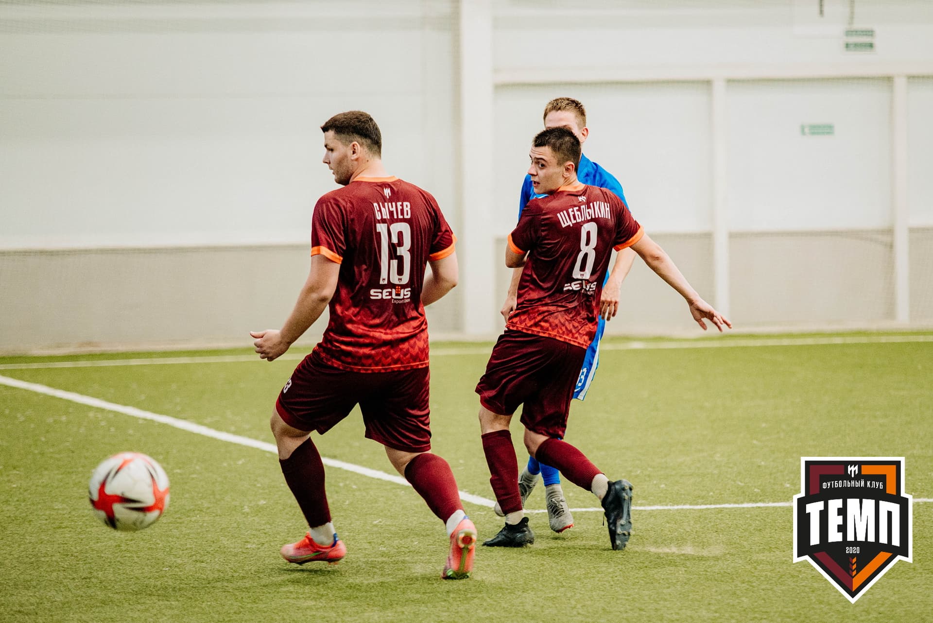 «Темп» 9:2 «Бурятия». III дивизион. 24.06.2022 — кадр 230