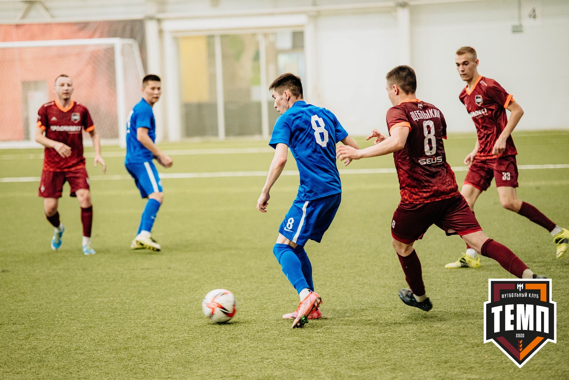 «Темп» 9:2 «Бурятия». III дивизион. 24.06.2022 — кадр 239