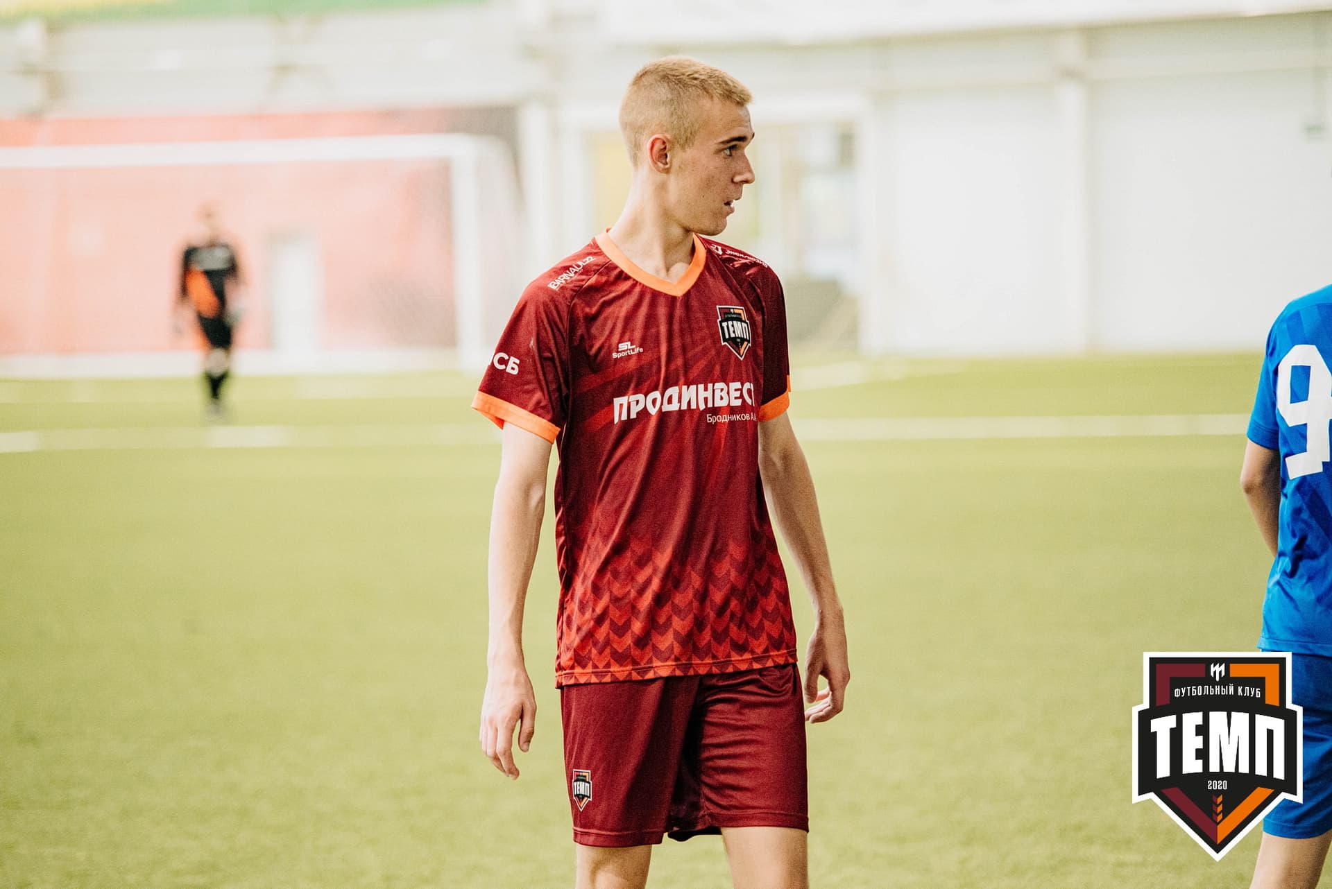 «Темп» 9:2 «Бурятия». III дивизион. 24.06.2022 — кадр 242