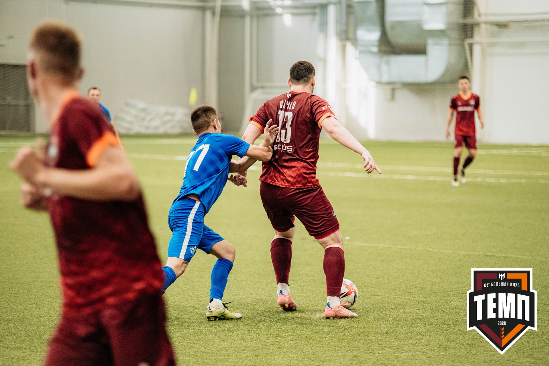 «Темп» 9:2 «Бурятия». III дивизион. 24.06.2022 — кадр 246