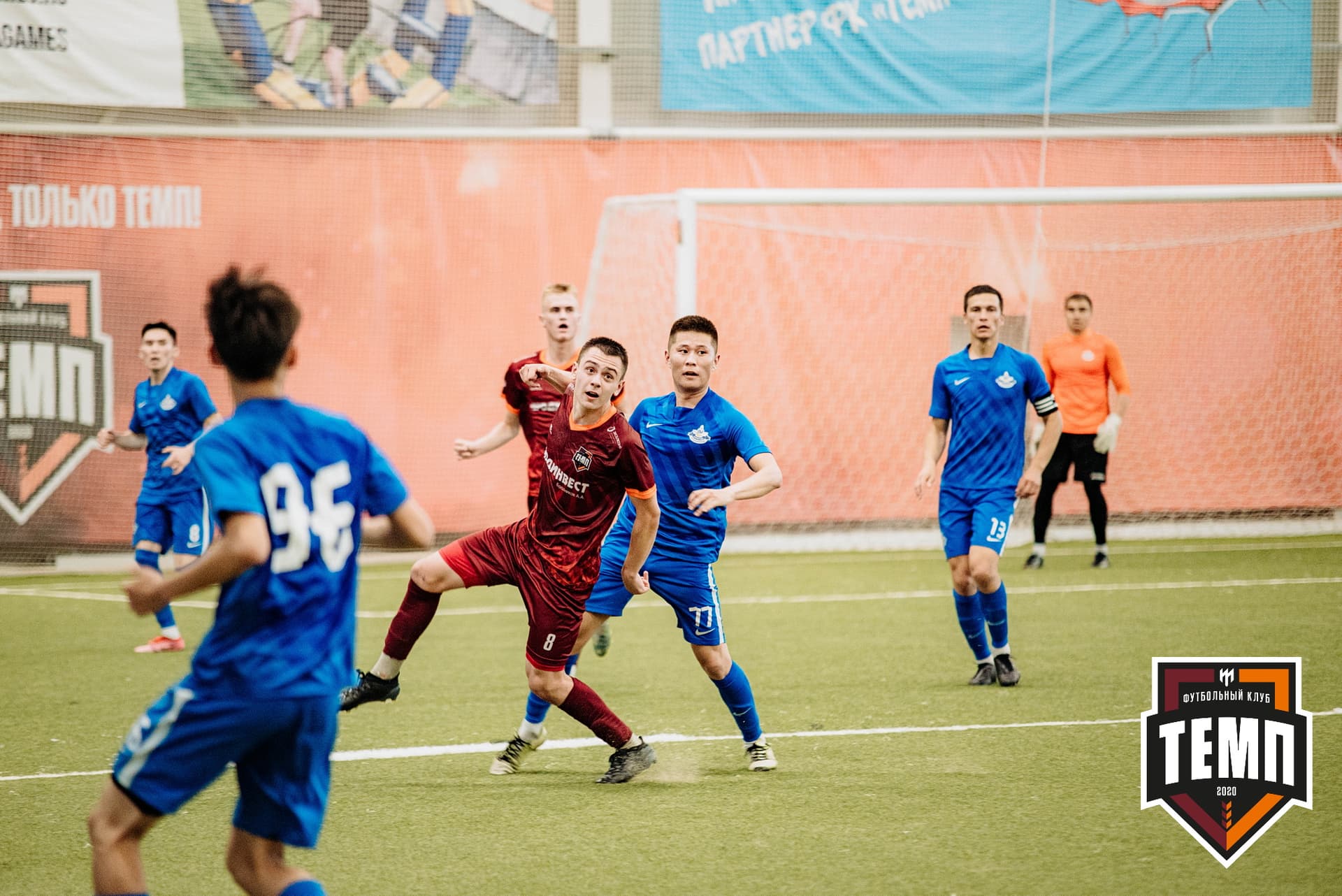 «Темп» 9:2 «Бурятия». III дивизион. 24.06.2022 — кадр 249