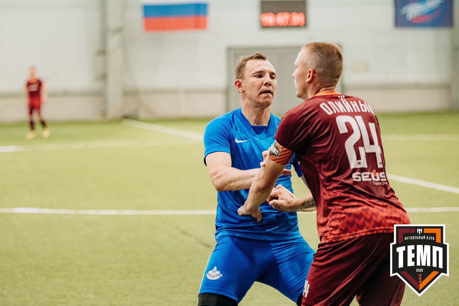 «Темп» 9:2 «Бурятия». III дивизион. 24.06.2022 — кадр 250