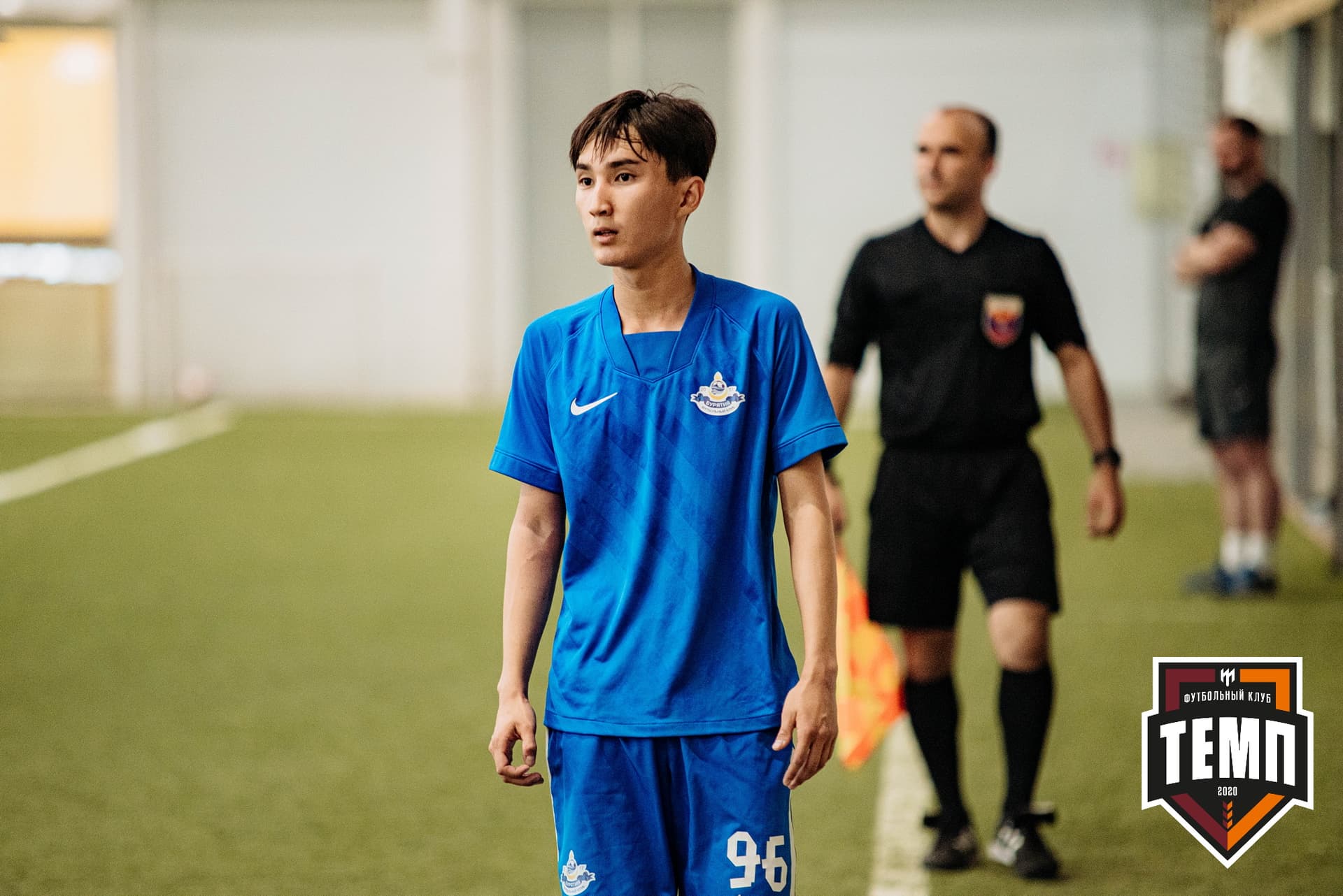 «Темп» 9:2 «Бурятия». III дивизион. 24.06.2022 — кадр 252