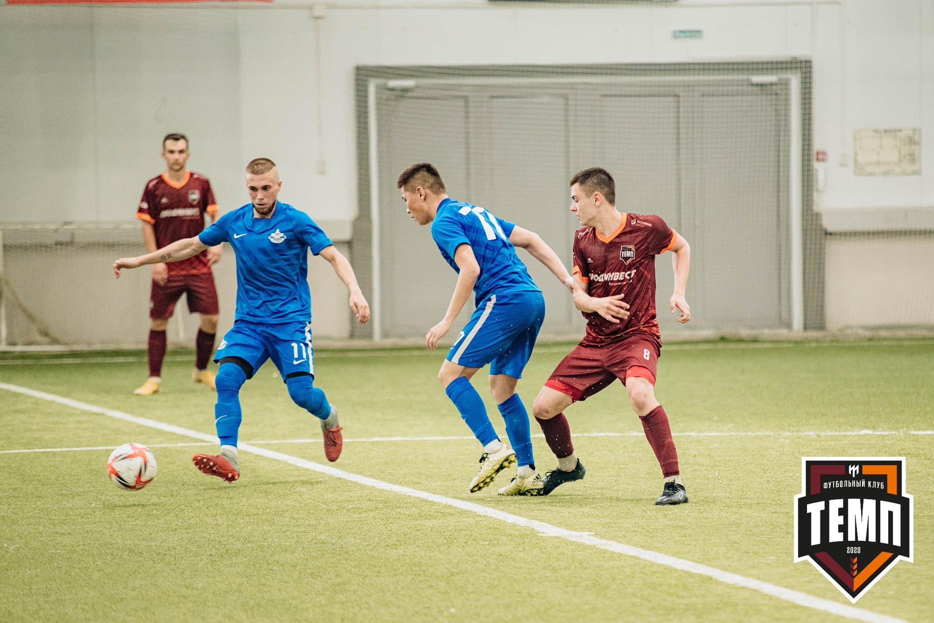 «Темп» 9:2 «Бурятия». III дивизион. 24.06.2022 — кадр 254