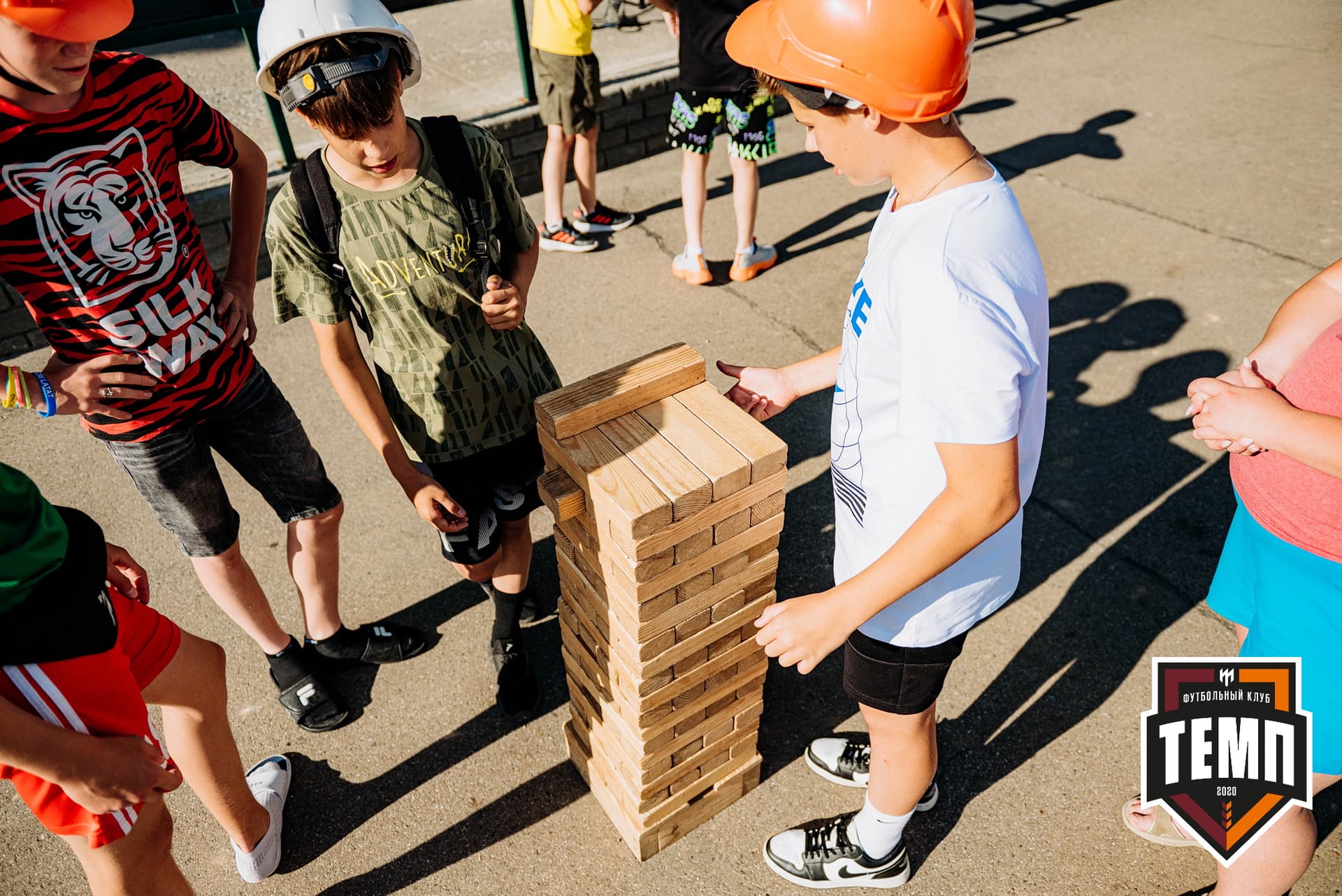 «Темп» 9:2 «Бурятия». III дивизион. 24.06.2022 — кадр 24