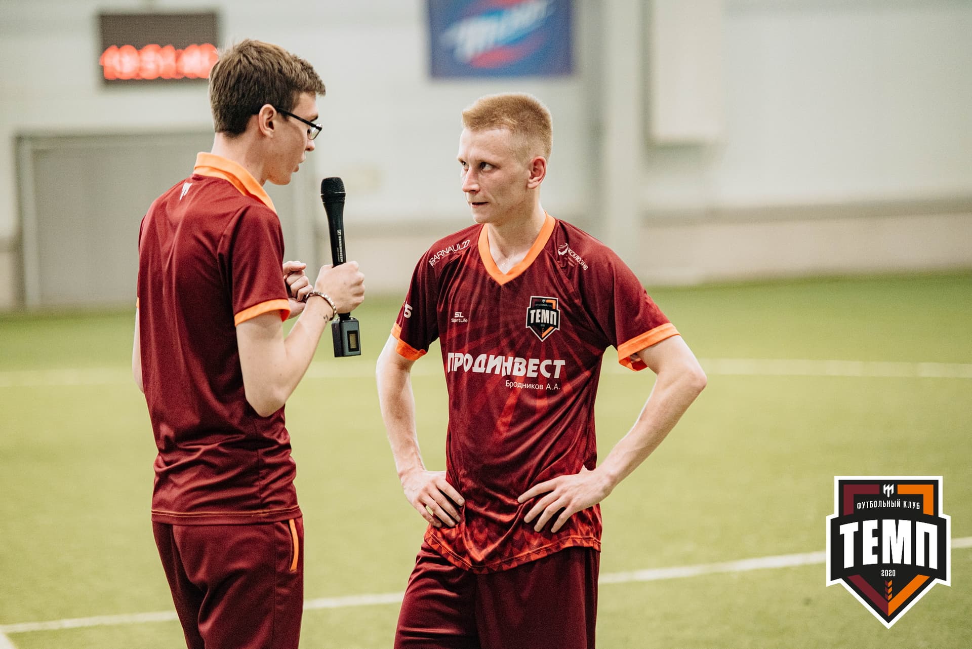 «Темп» 9:2 «Бурятия». III дивизион. 24.06.2022 — кадр 258