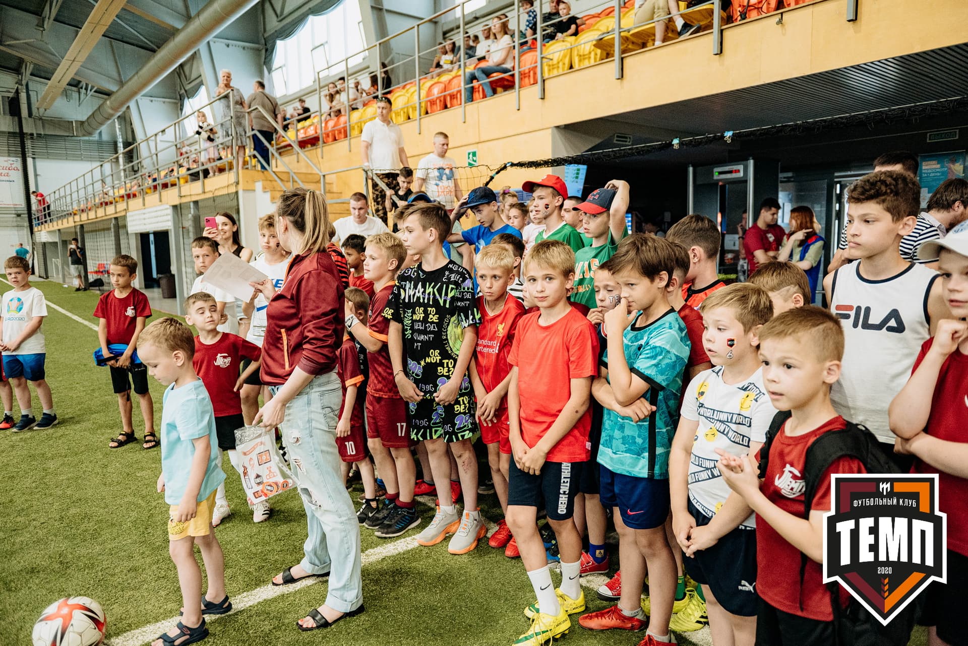 «Темп» 9:2 «Бурятия». III дивизион. 24.06.2022 — кадр 260