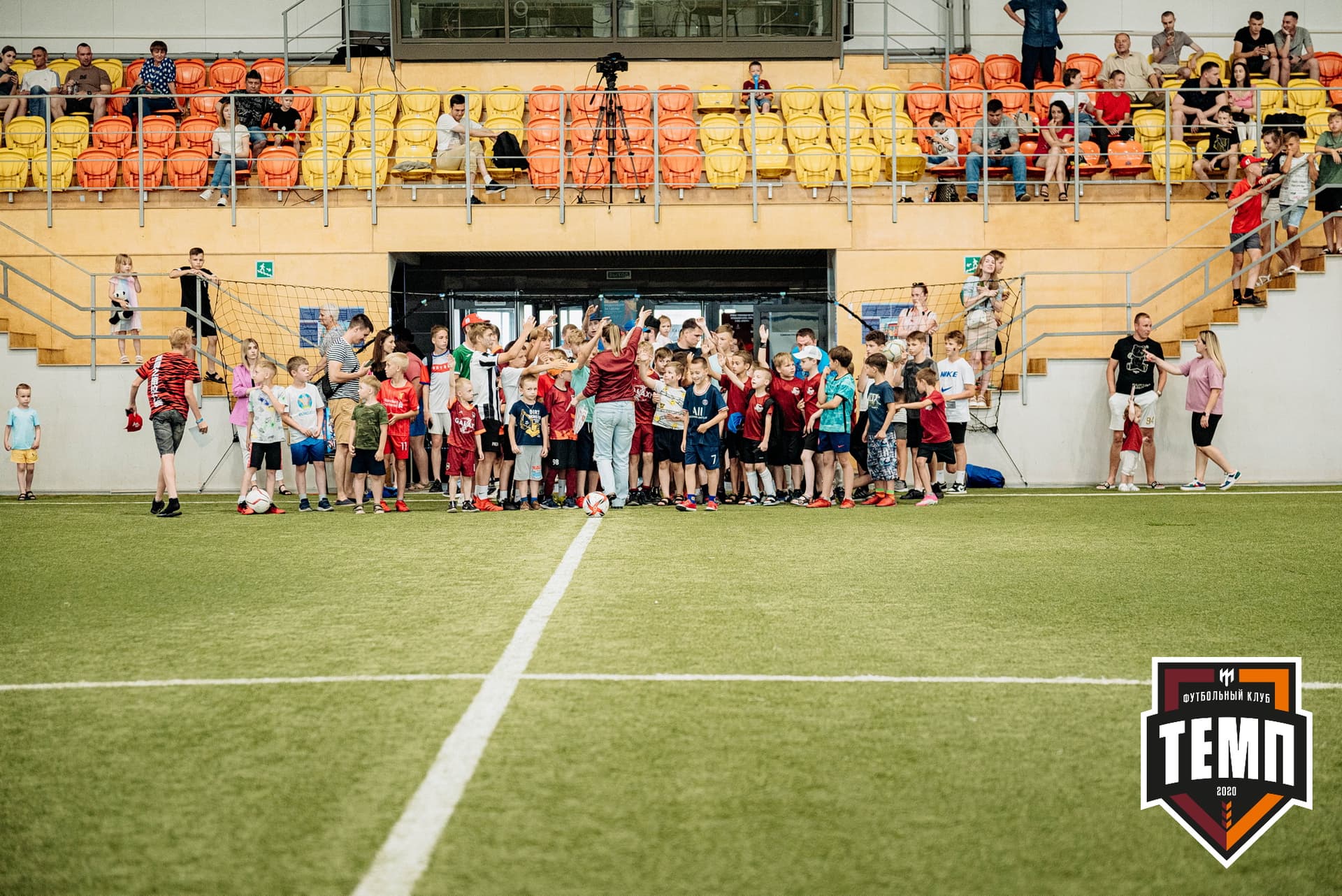 «Темп» 9:2 «Бурятия». III дивизион. 24.06.2022 — кадр 261