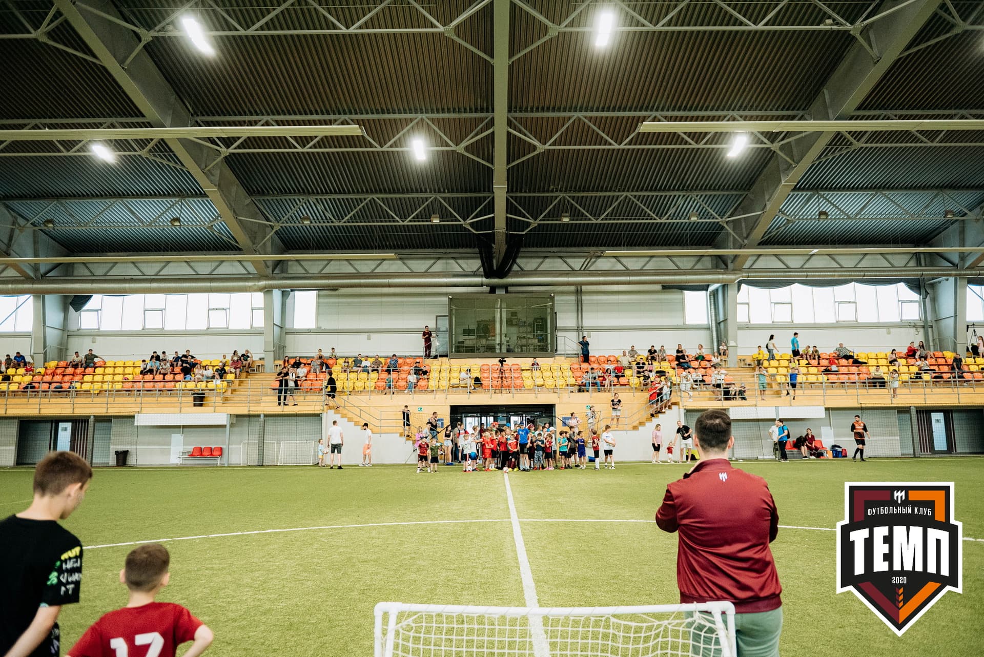 «Темп» 9:2 «Бурятия». III дивизион. 24.06.2022 — кадр 263