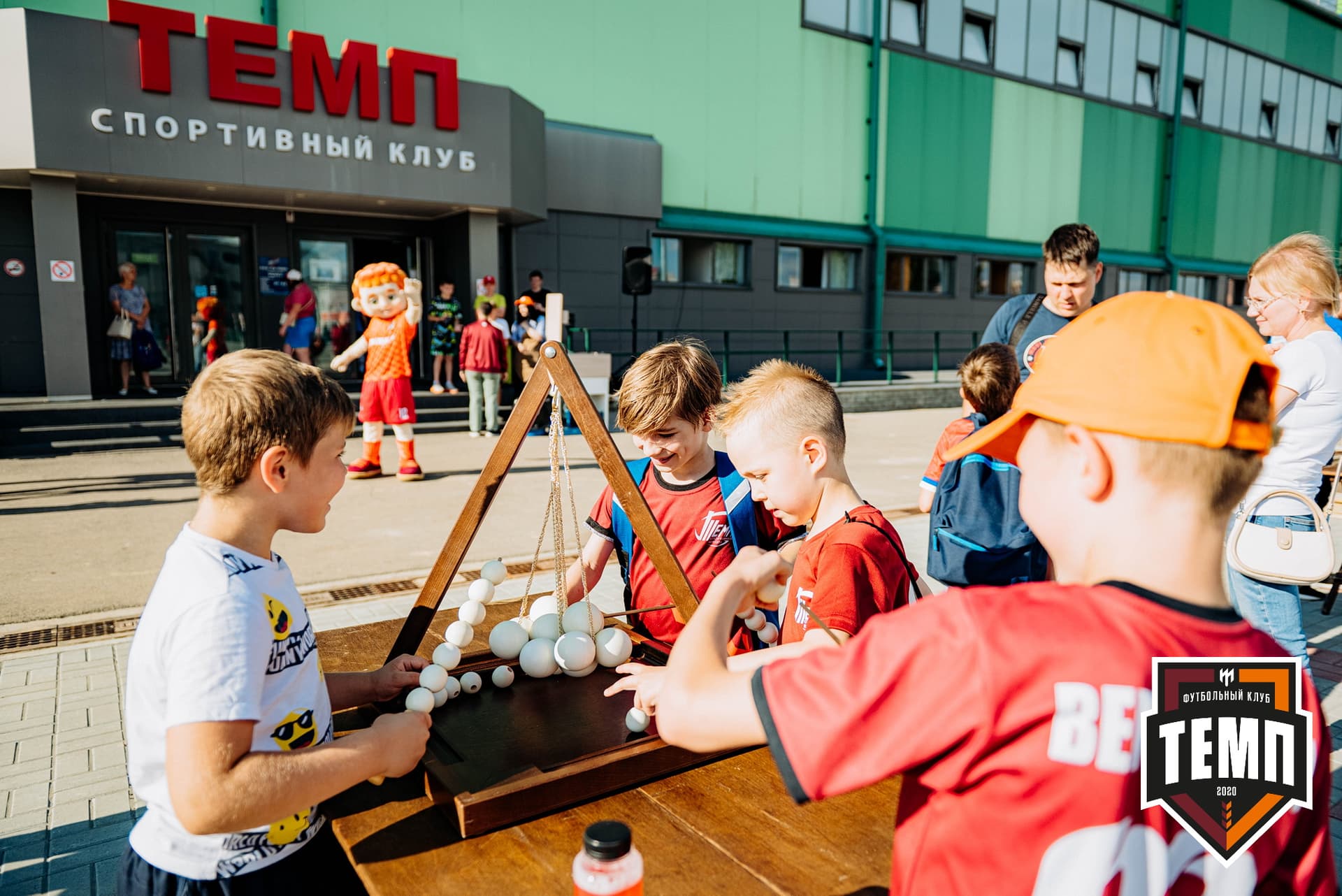 «Темп» 9:2 «Бурятия». III дивизион. 24.06.2022 — кадр 26