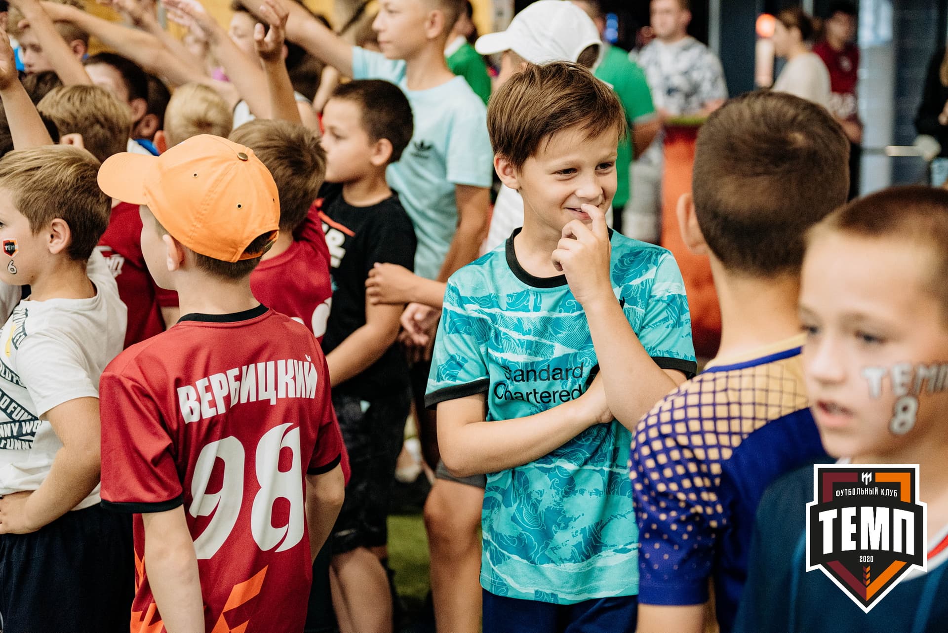 «Темп» 9:2 «Бурятия». III дивизион. 24.06.2022 — кадр 264