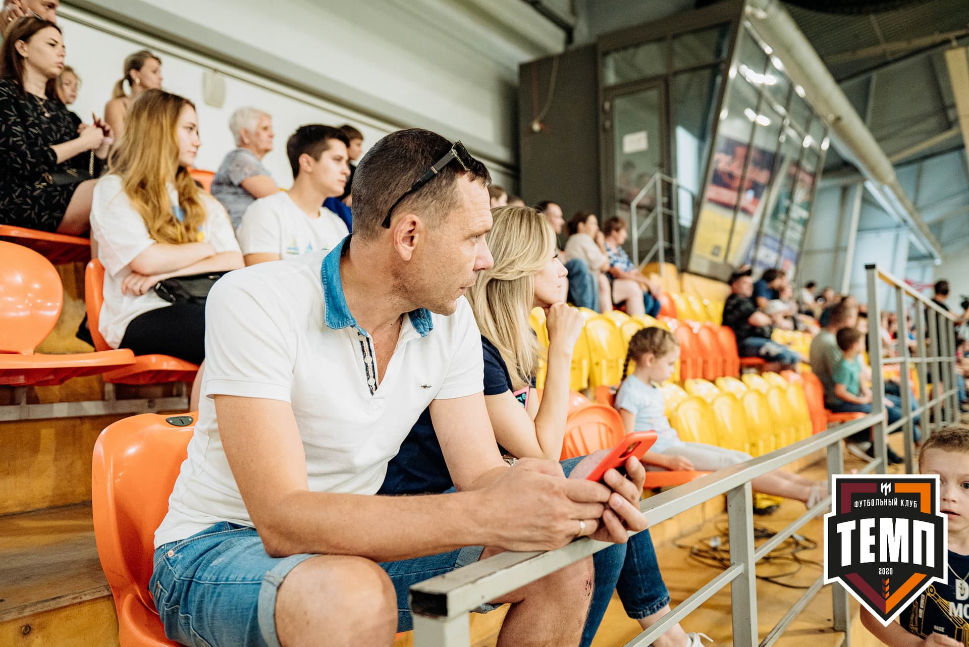 «Темп» 9:2 «Бурятия». III дивизион. 24.06.2022 — кадр 277