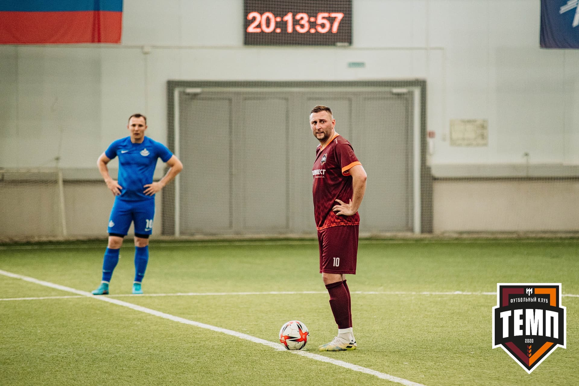 «Темп» 9:2 «Бурятия». III дивизион. 24.06.2022 — кадр 285