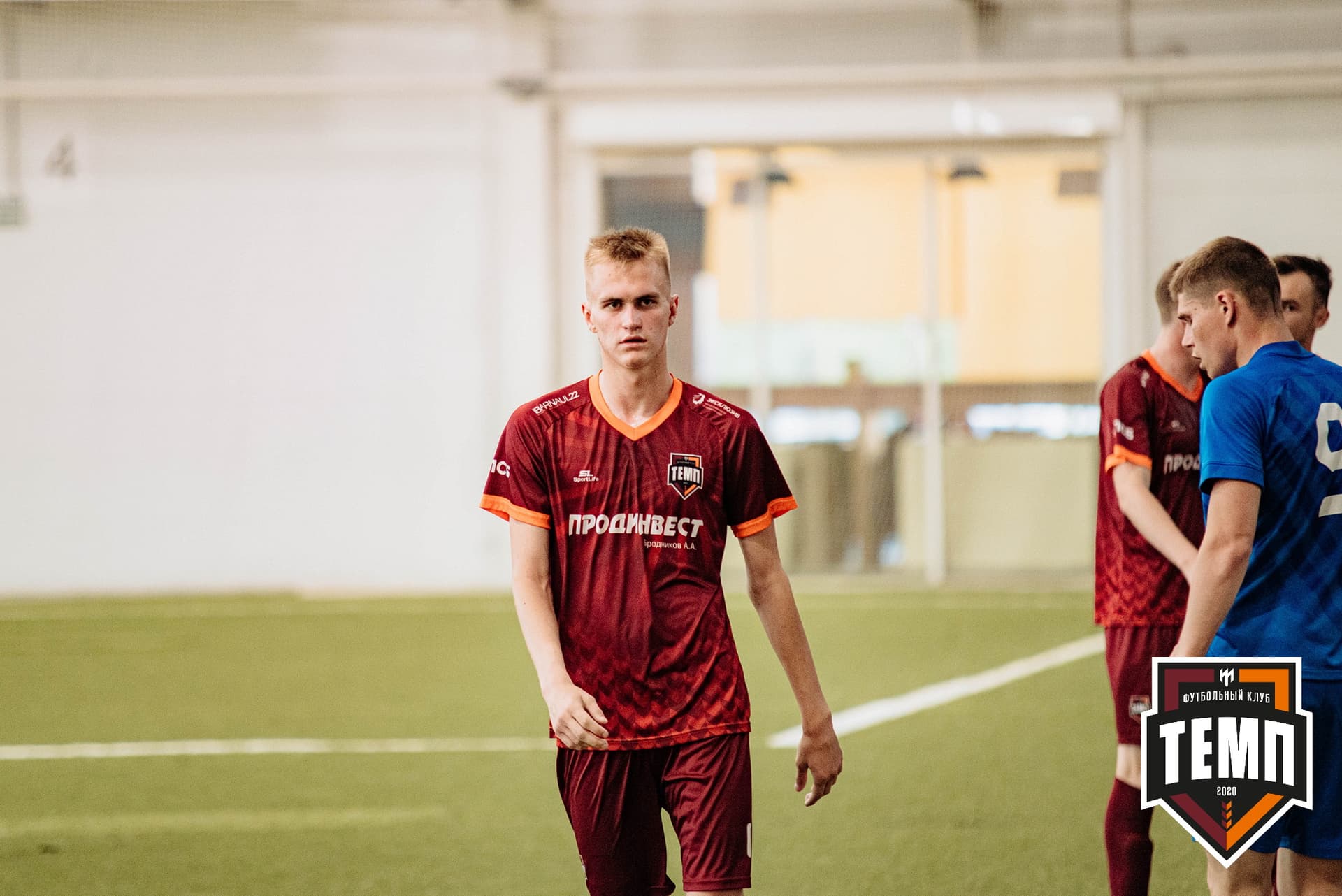 «Темп» 9:2 «Бурятия». III дивизион. 24.06.2022 — кадр 293