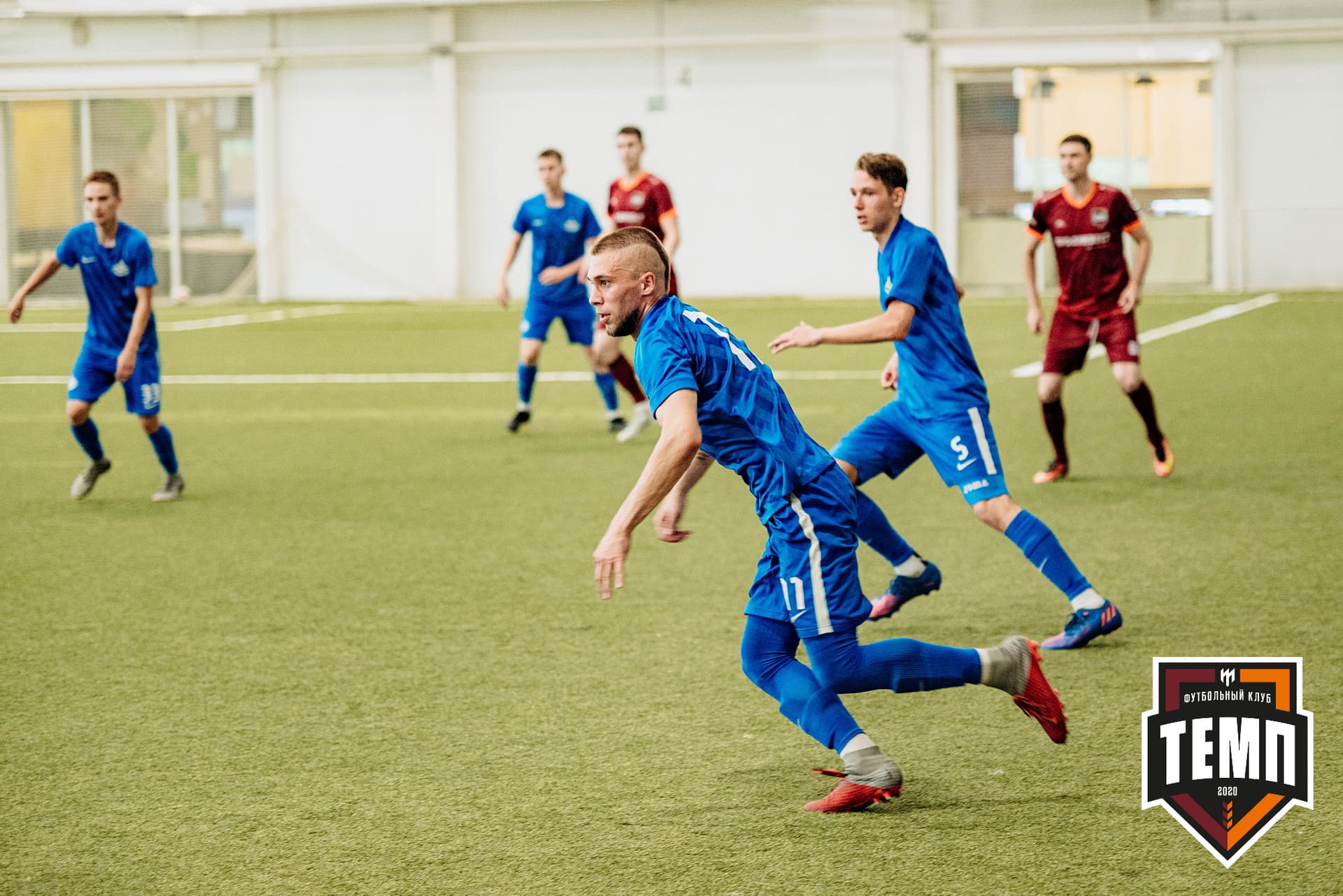 «Темп» 9:2 «Бурятия». III дивизион. 24.06.2022 — кадр 295