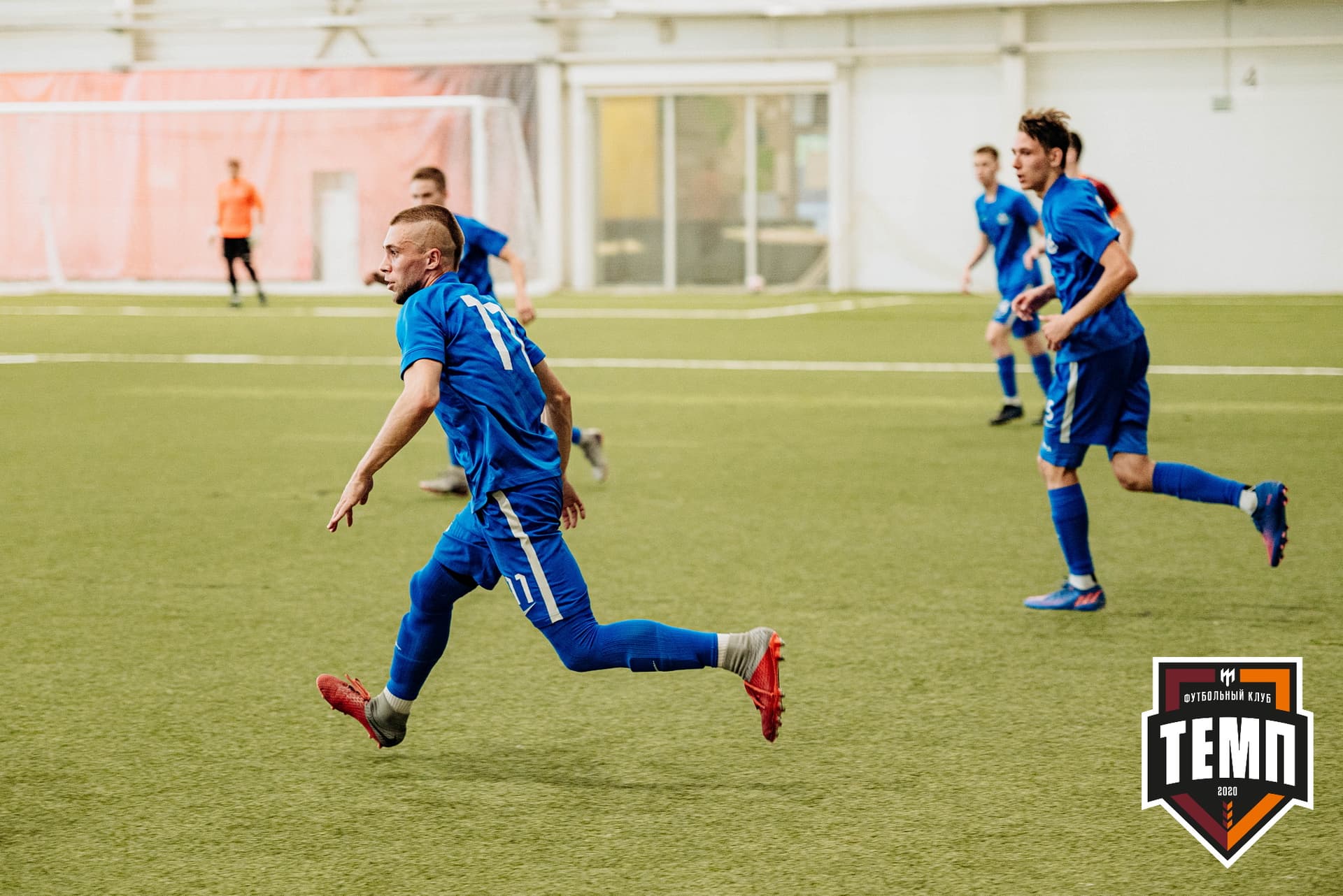 «Темп» 9:2 «Бурятия». III дивизион. 24.06.2022 — кадр 296