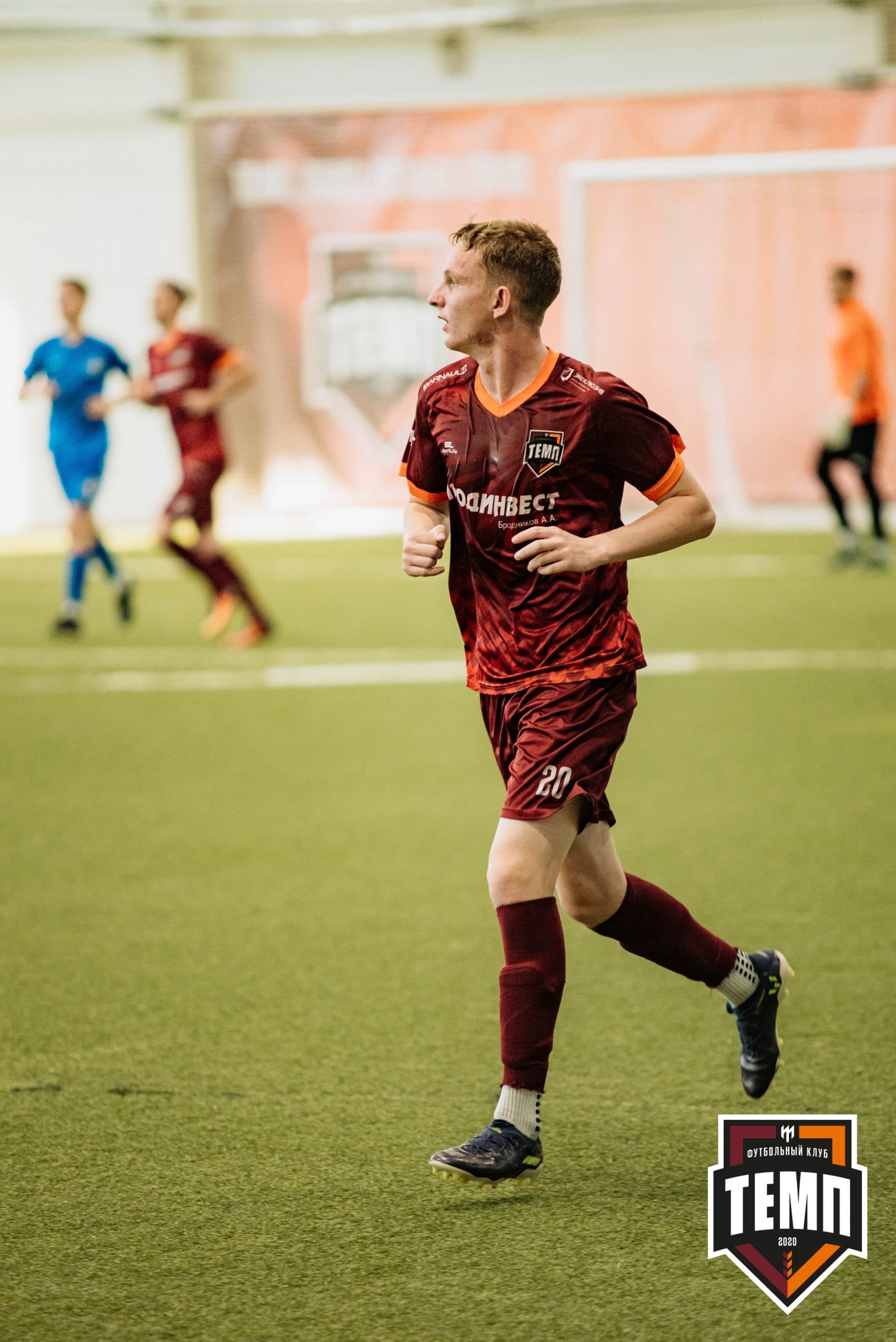 «Темп» 9:2 «Бурятия». III дивизион. 24.06.2022 — кадр 297