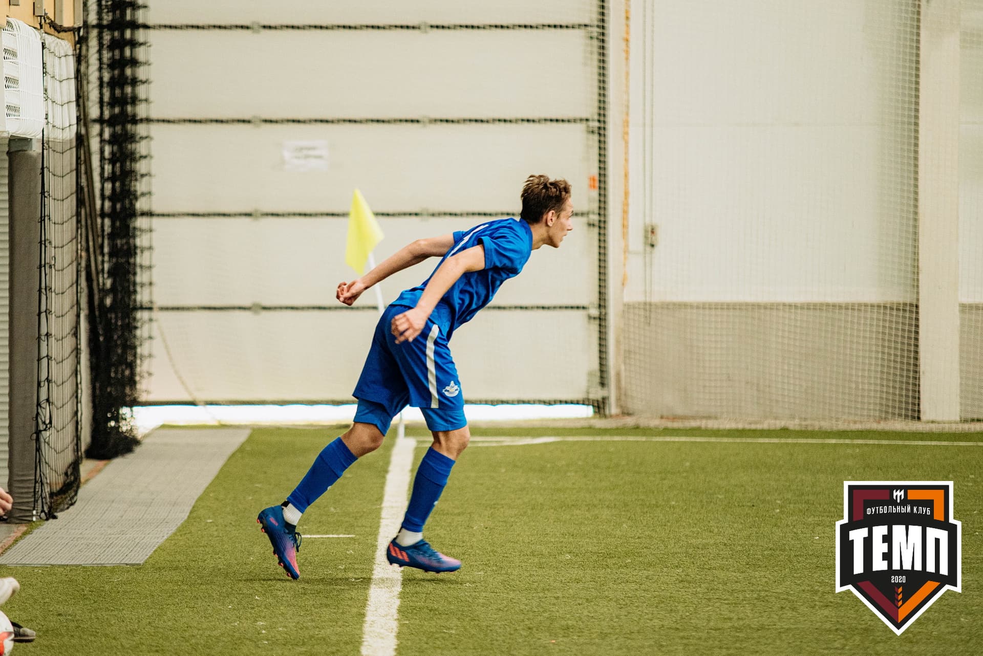 «Темп» 9:2 «Бурятия». III дивизион. 24.06.2022 — кадр 301