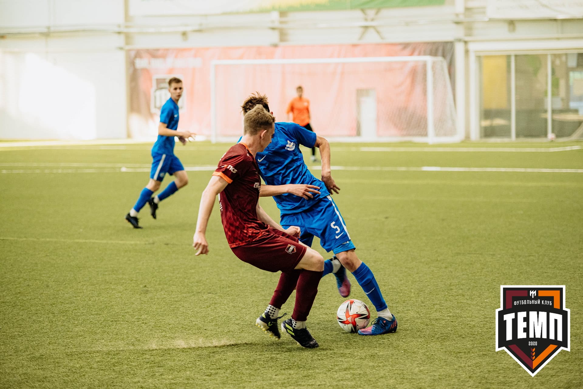 «Темп» 9:2 «Бурятия». III дивизион. 24.06.2022 — кадр 306