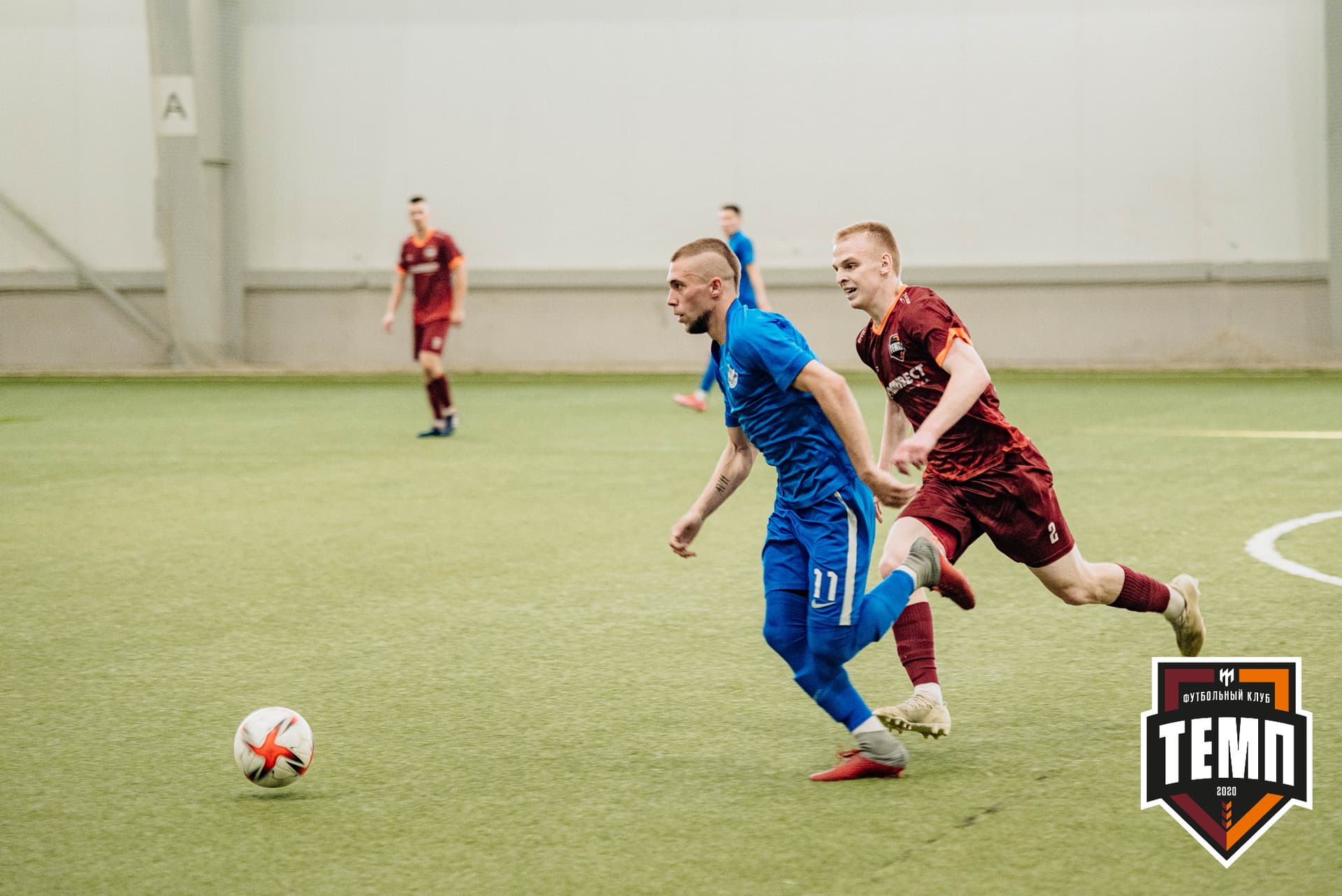 «Темп» 9:2 «Бурятия». III дивизион. 24.06.2022 — кадр 309