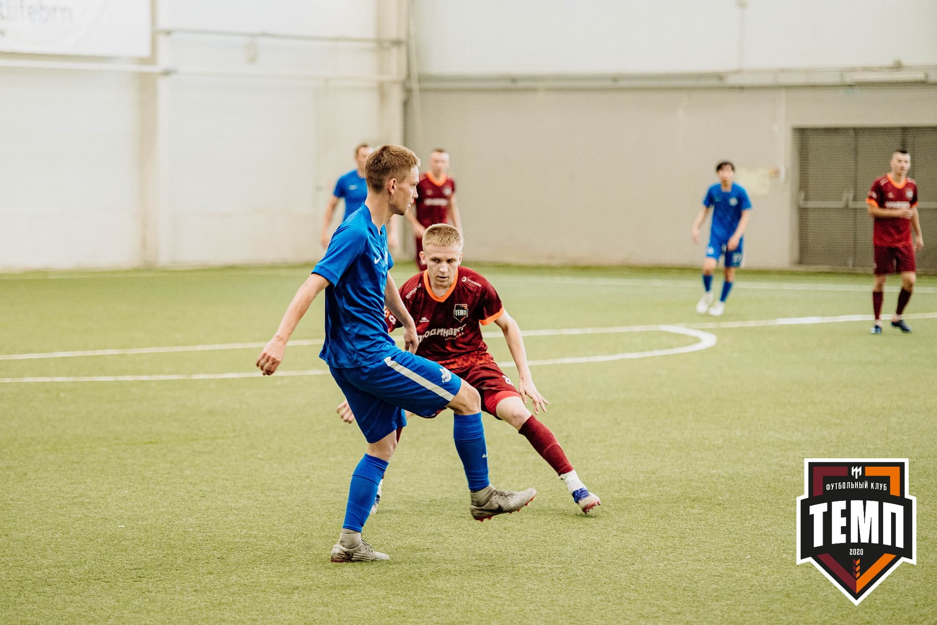 «Темп» 9:2 «Бурятия». III дивизион. 24.06.2022 — кадр 310