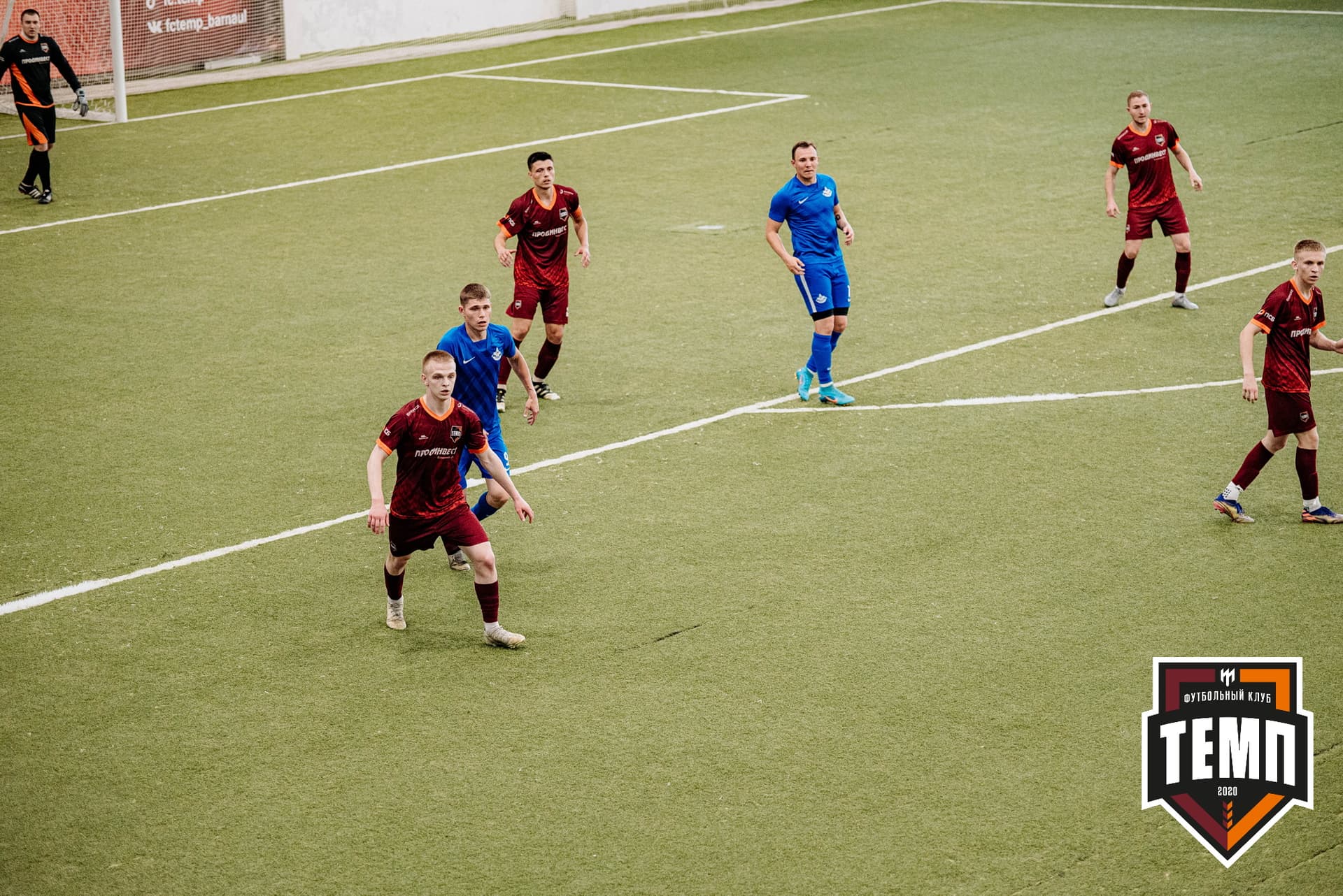 «Темп» 9:2 «Бурятия». III дивизион. 24.06.2022 — кадр 322