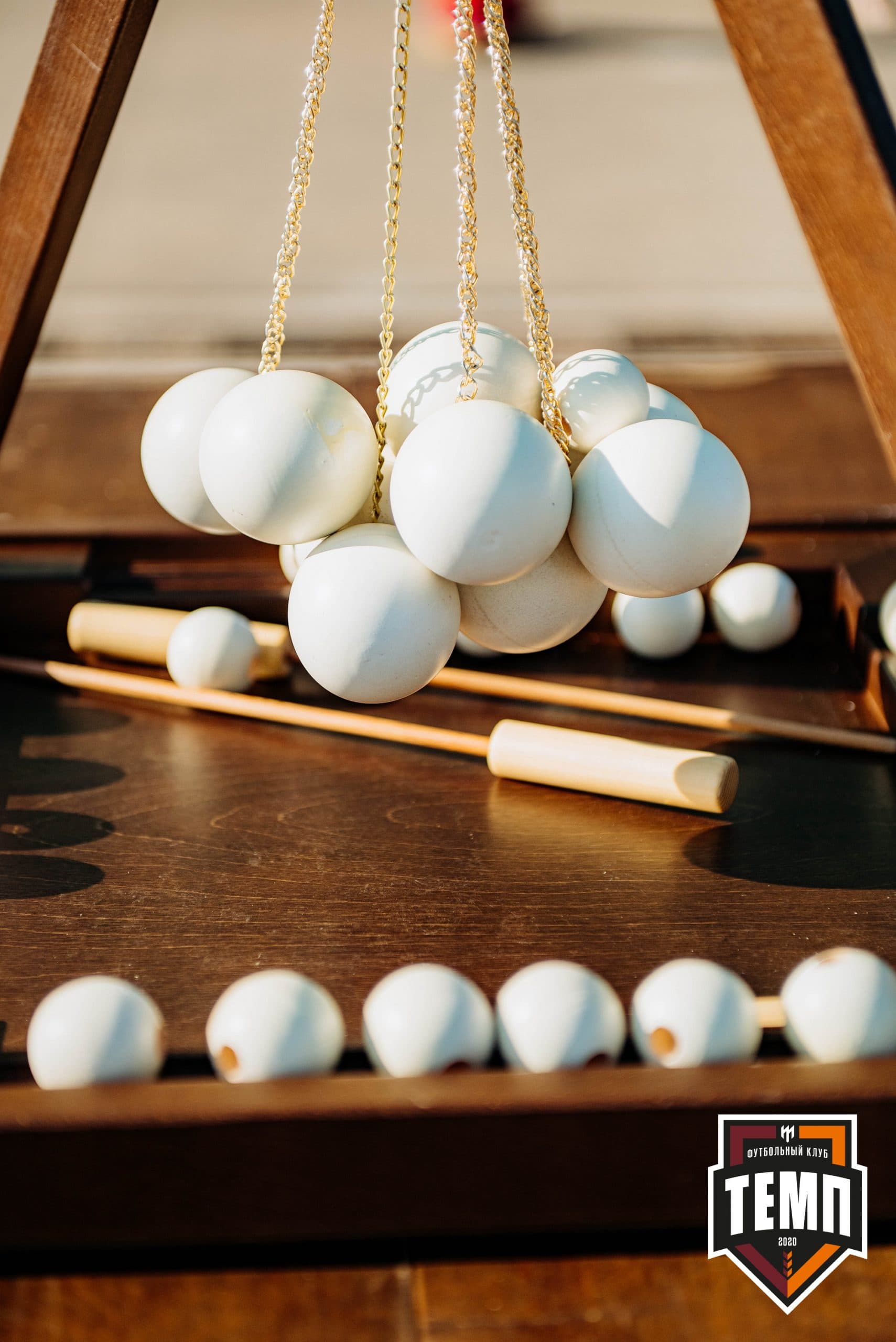 «Темп» 9:2 «Бурятия». III дивизион. 24.06.2022 — кадр 35