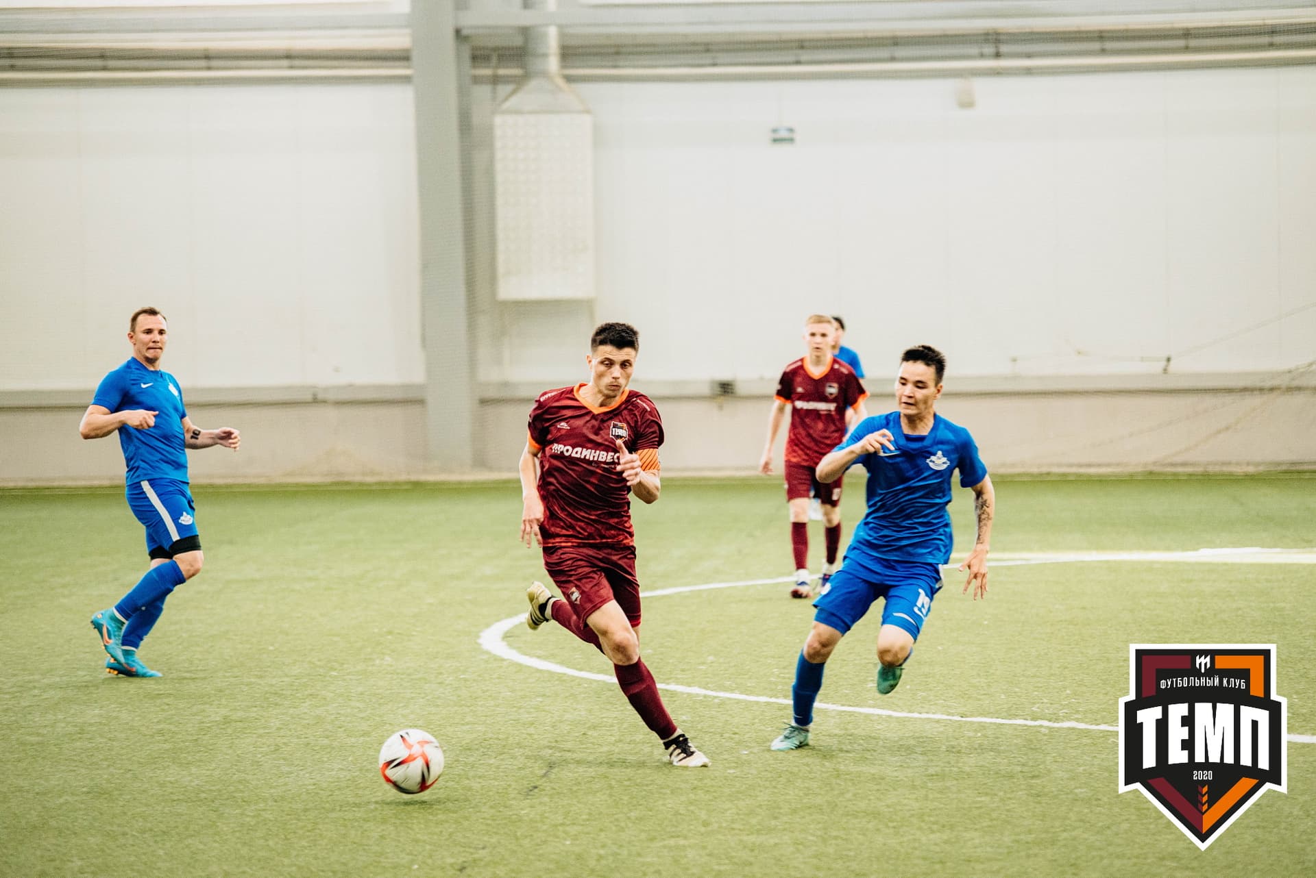 «Темп» 9:2 «Бурятия». III дивизион. 24.06.2022 — кадр 324