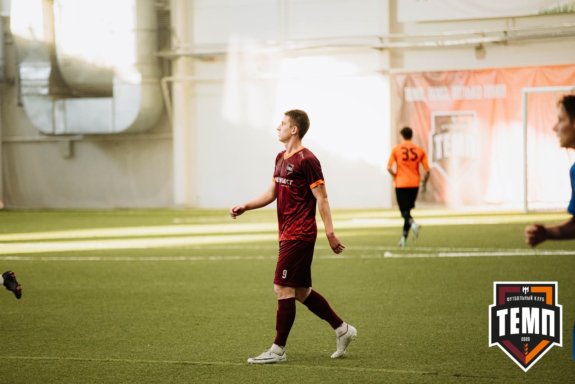 «Темп» 9:2 «Бурятия». III дивизион. 24.06.2022 — кадр 327