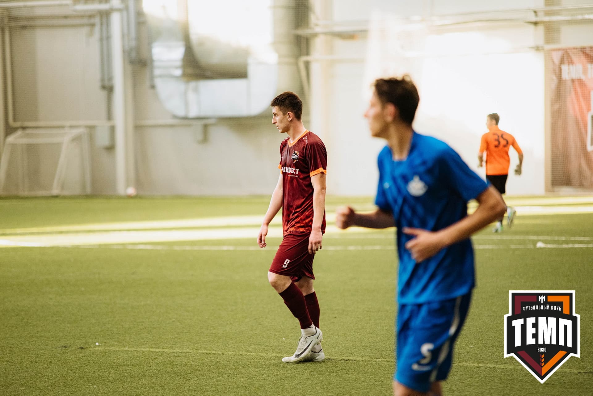 «Темп» 9:2 «Бурятия». III дивизион. 24.06.2022 — кадр 328