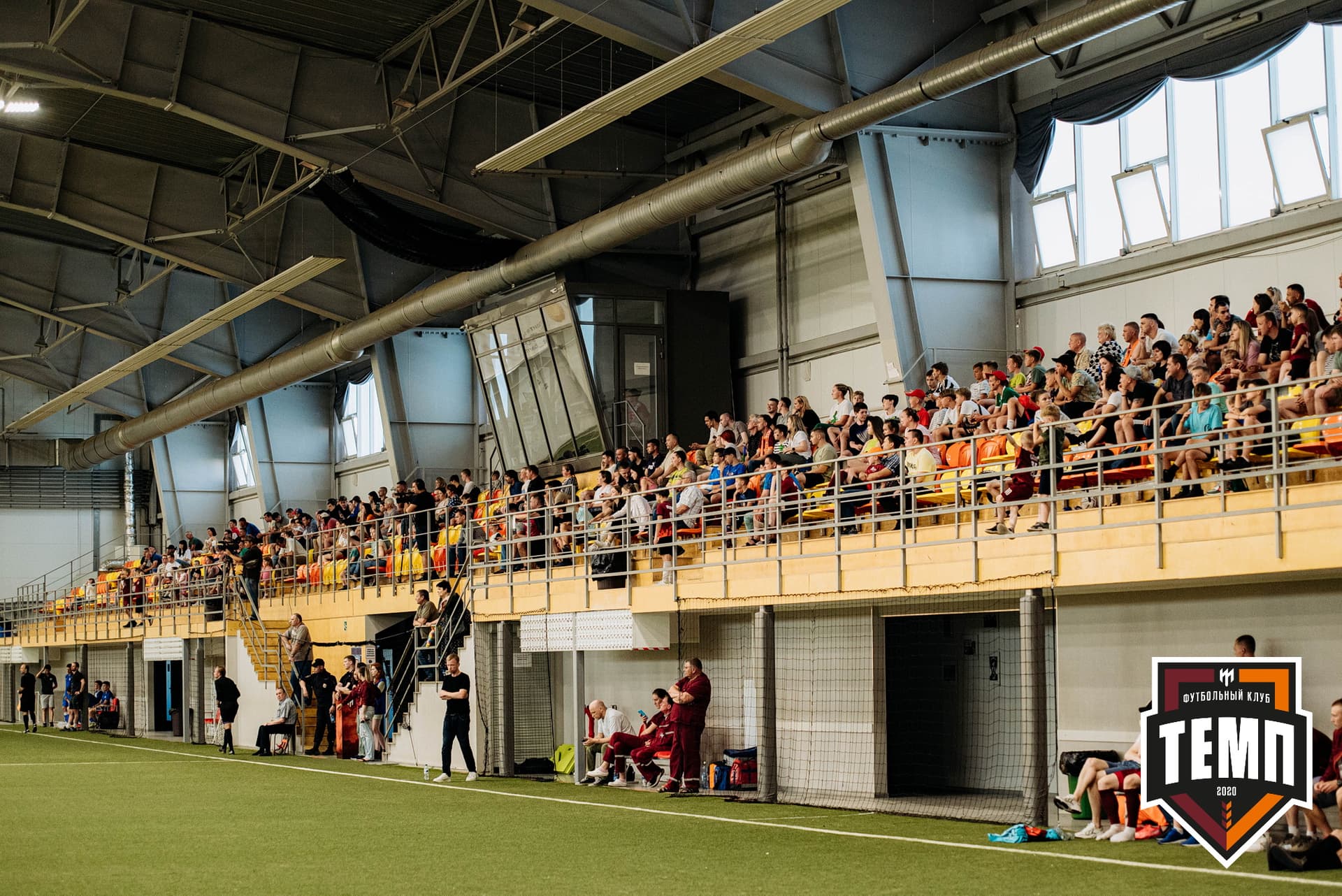 «Темп» 9:2 «Бурятия». III дивизион. 24.06.2022 — кадр 334