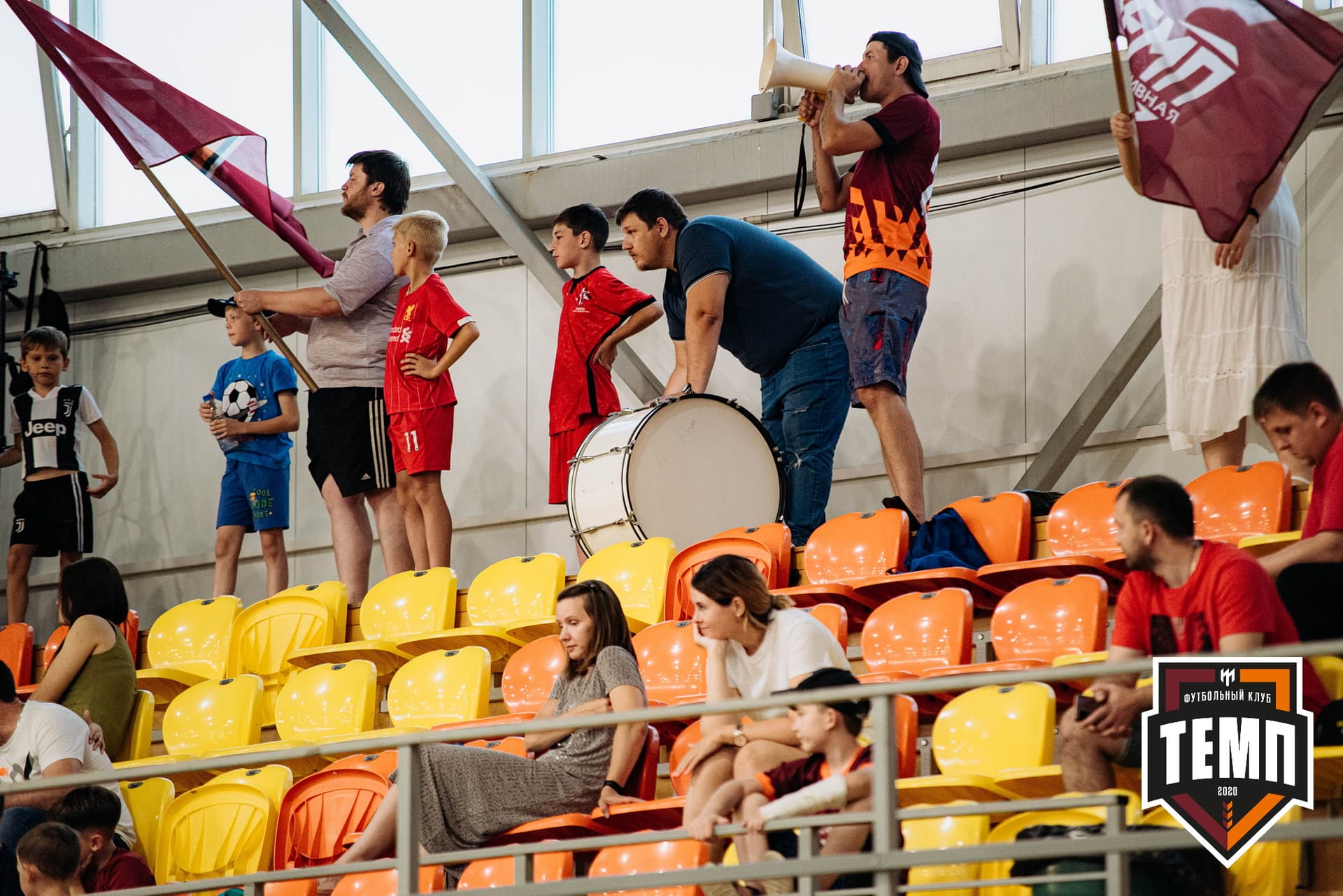 «Темп» 9:2 «Бурятия». III дивизион. 24.06.2022 — кадр 336