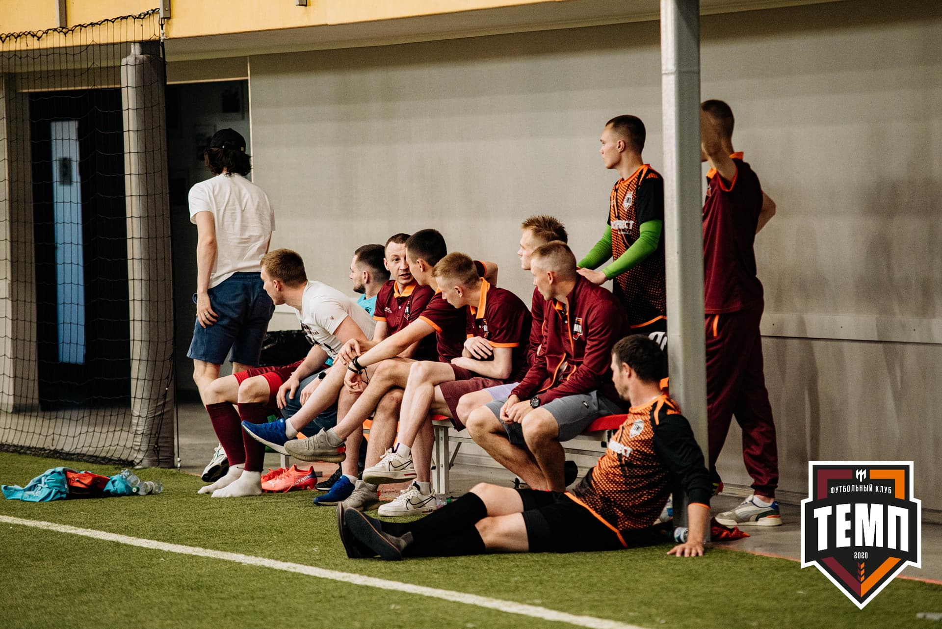 «Темп» 9:2 «Бурятия». III дивизион. 24.06.2022 — кадр 337