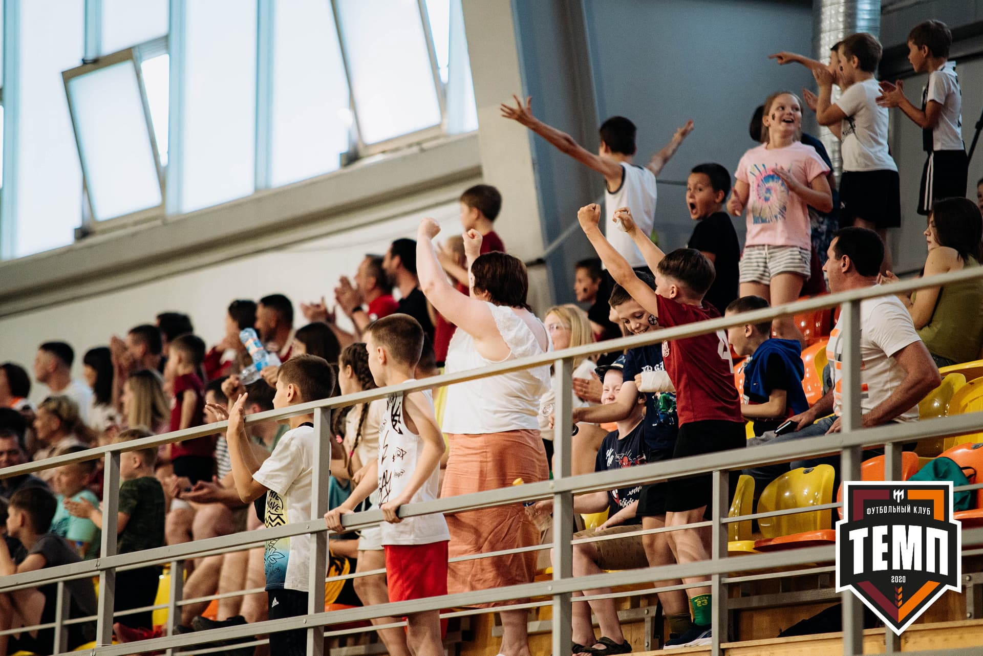 «Темп» 9:2 «Бурятия». III дивизион. 24.06.2022 — кадр 338