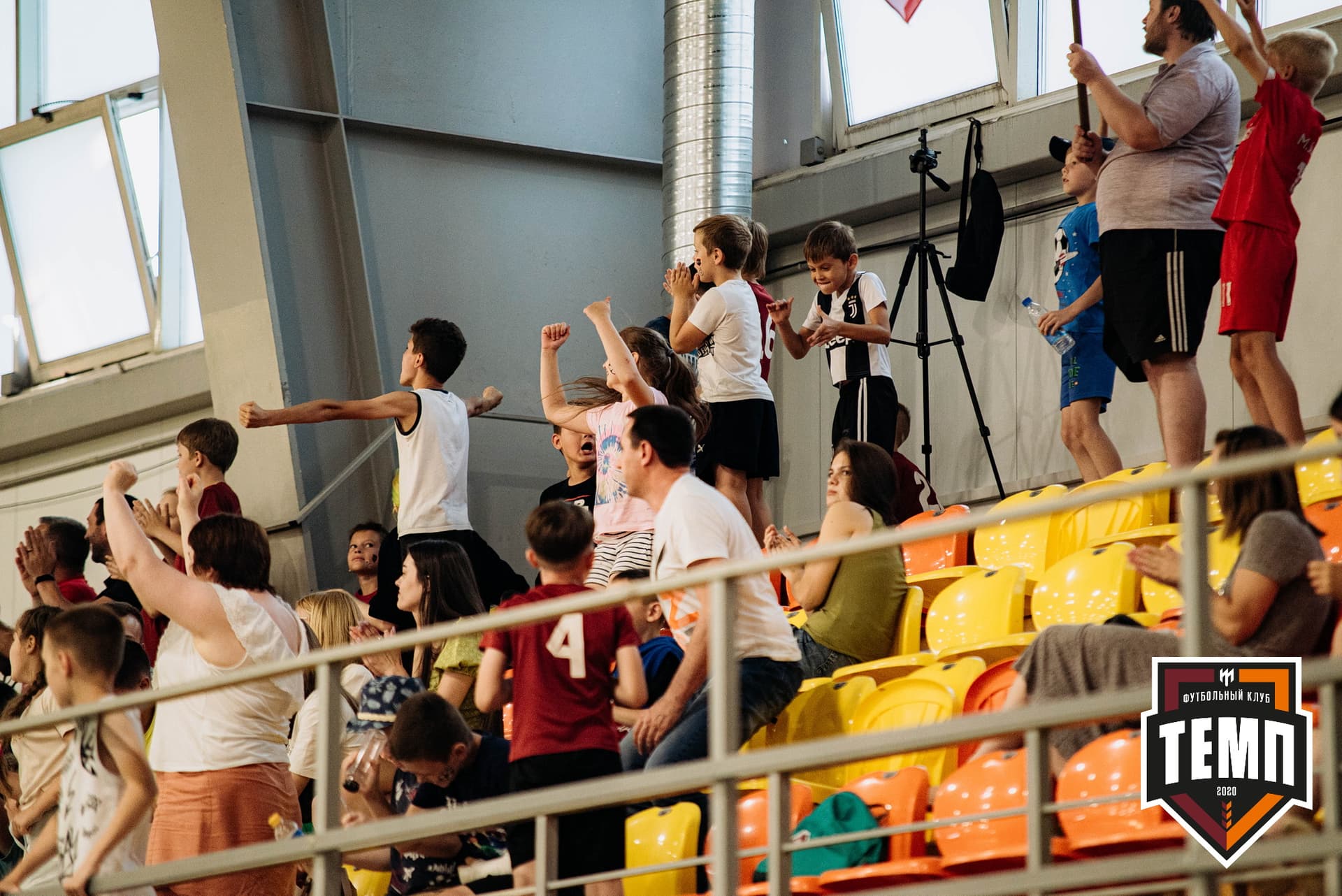 «Темп» 9:2 «Бурятия». III дивизион. 24.06.2022 — кадр 339