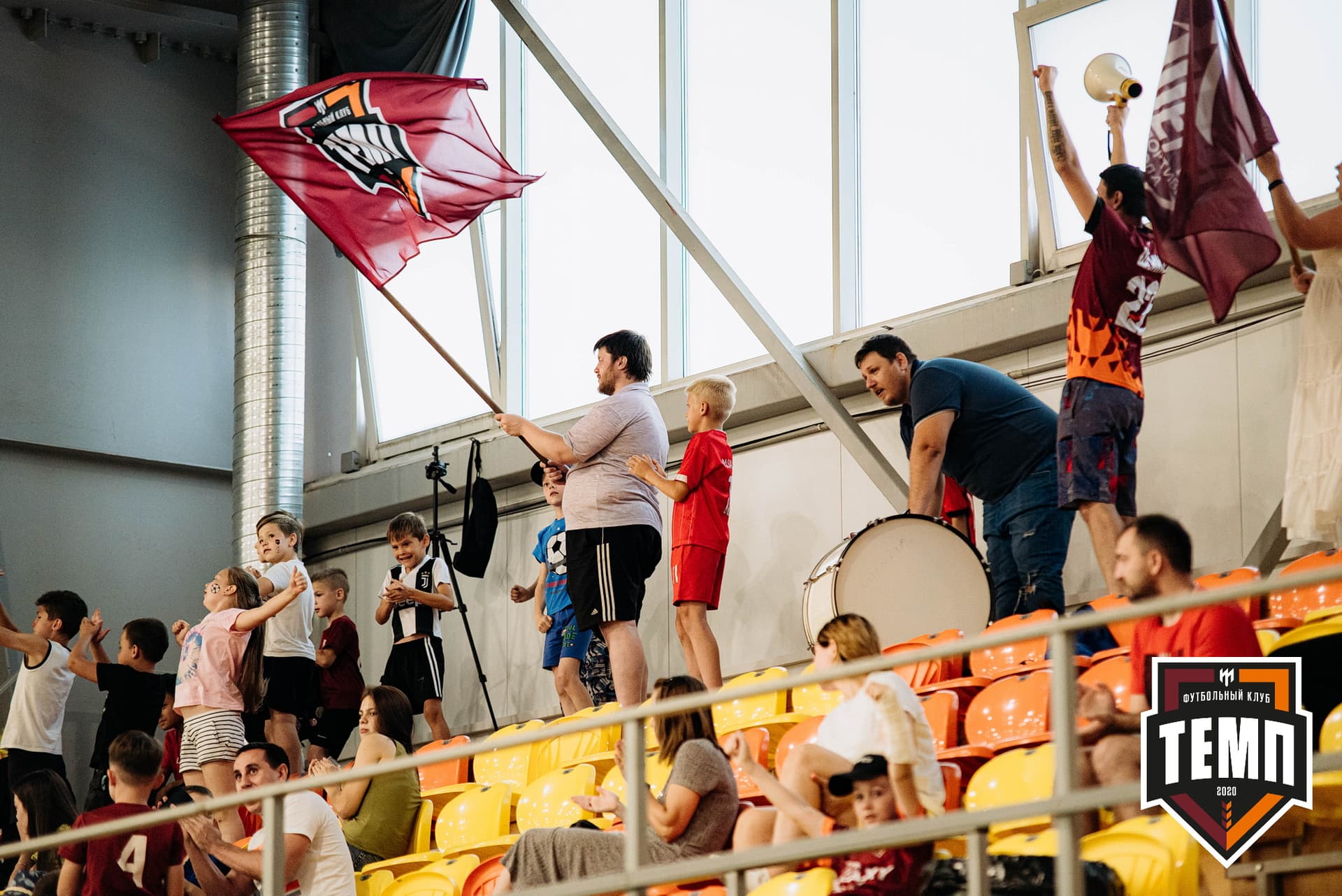 «Темп» 9:2 «Бурятия». III дивизион. 24.06.2022 — кадр 340