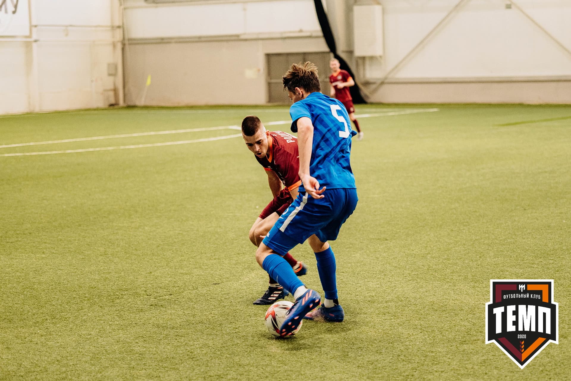 «Темп» 9:2 «Бурятия». III дивизион. 24.06.2022 — кадр 343