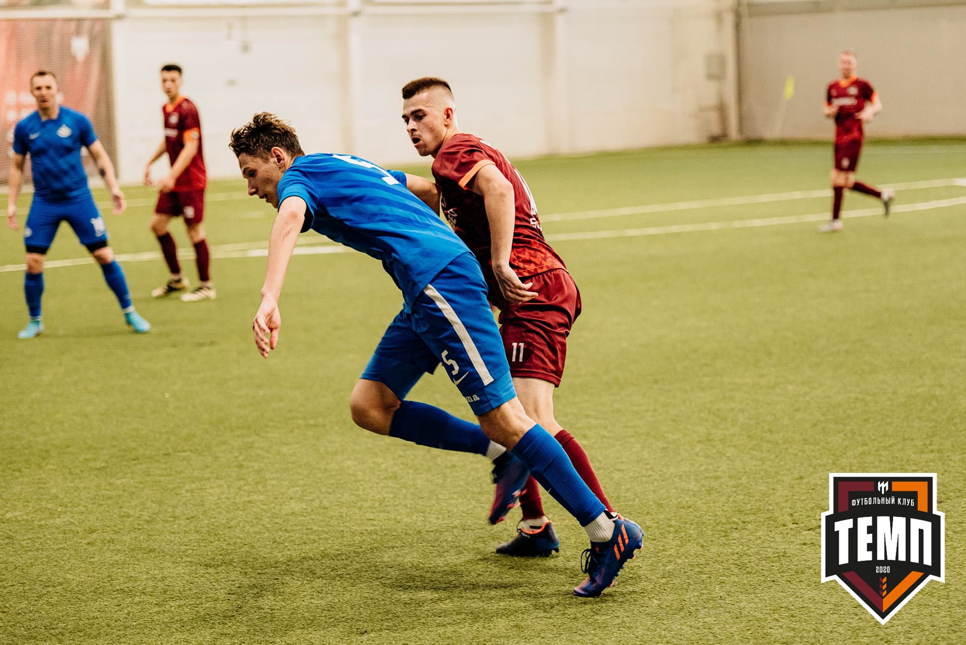 «Темп» 9:2 «Бурятия». III дивизион. 24.06.2022 — кадр 345