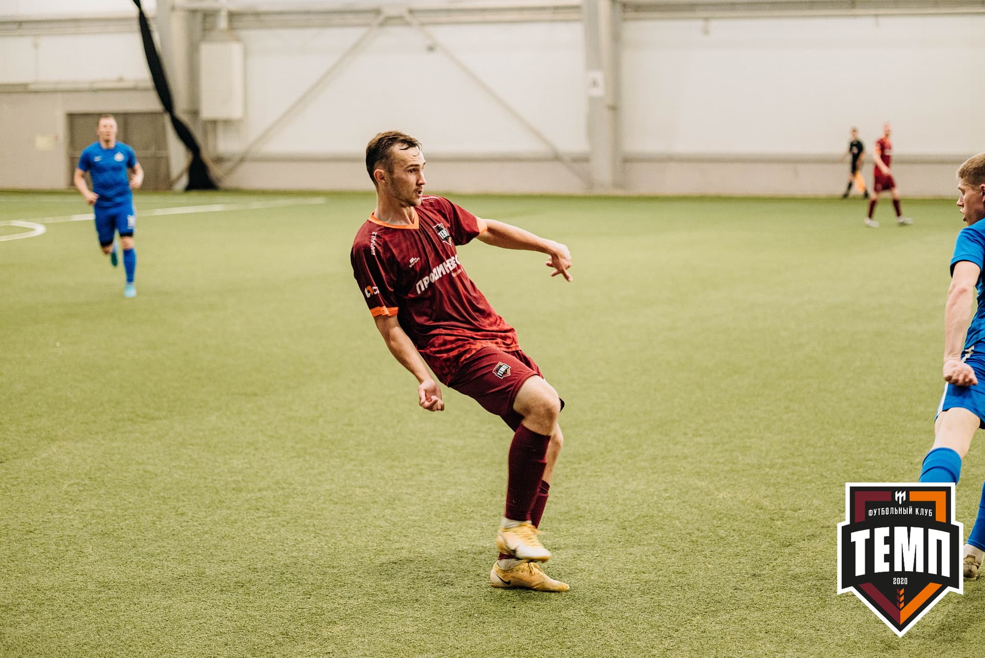 «Темп» 9:2 «Бурятия». III дивизион. 24.06.2022 — кадр 349