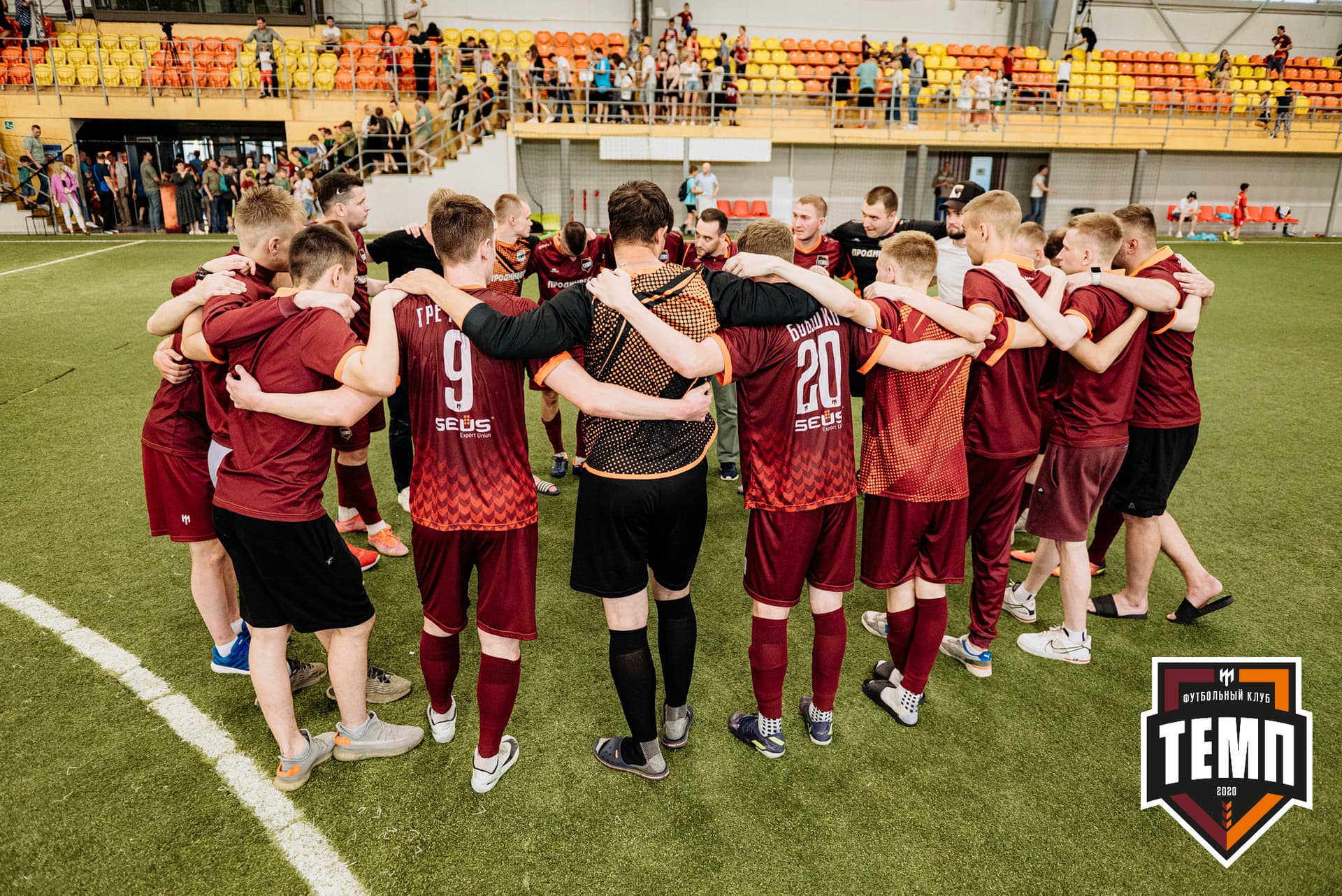 «Темп» 9:2 «Бурятия». III дивизион. 24.06.2022 — кадр 354