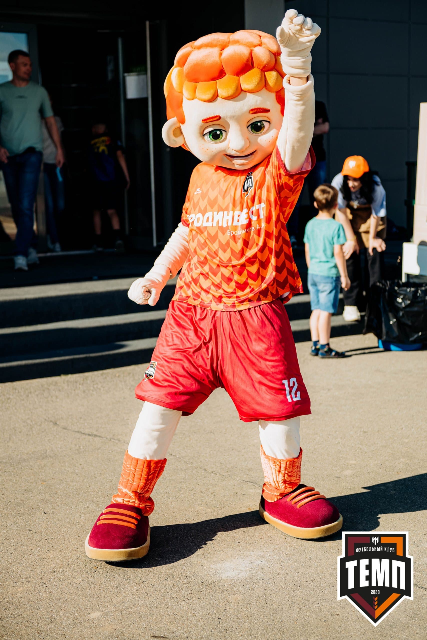 «Темп» 9:2 «Бурятия». III дивизион. 24.06.2022 — кадр 39