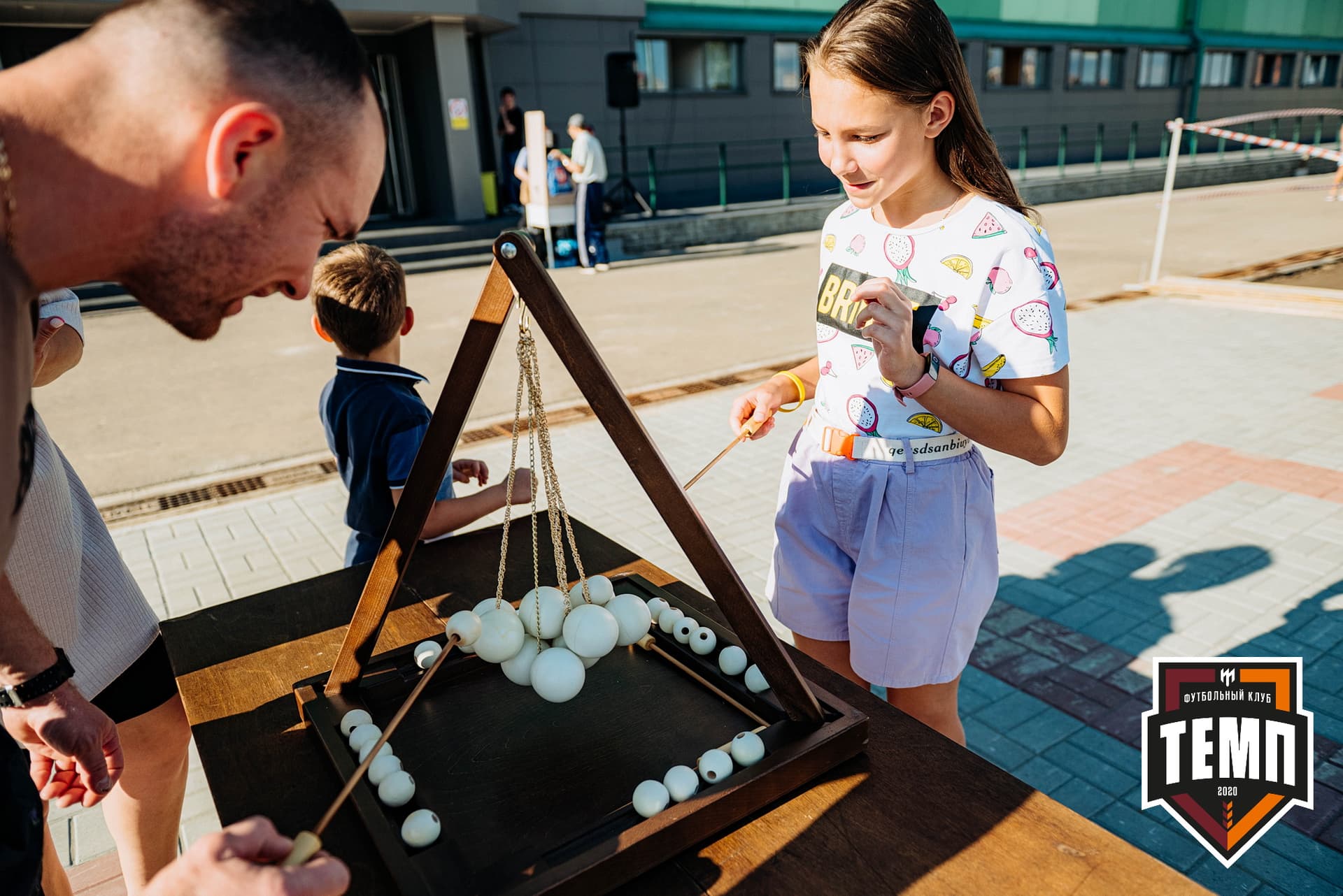 «Темп» 9:2 «Бурятия». III дивизион. 24.06.2022 — кадр 43