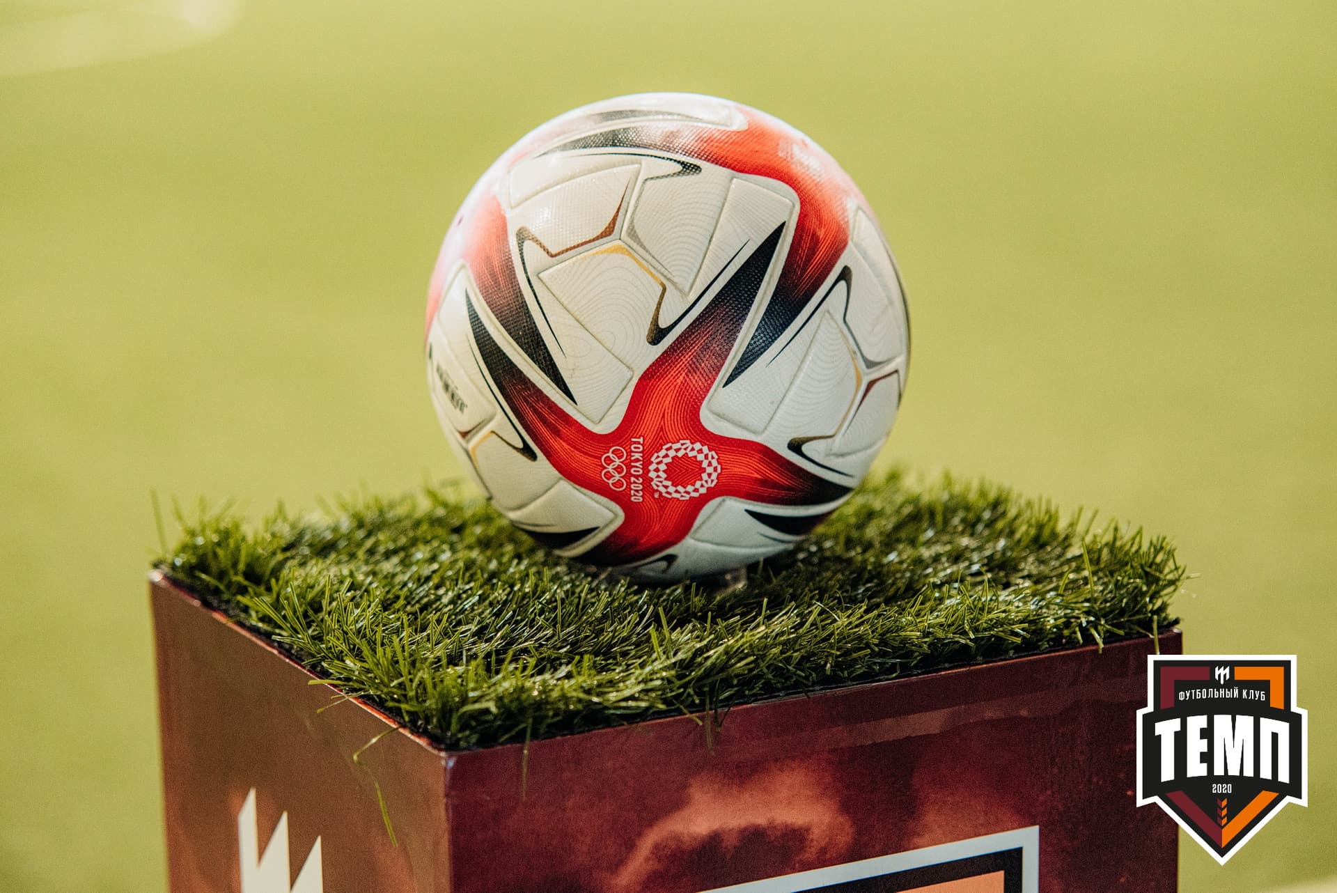 «Темп» 9:2 «Бурятия». III дивизион. 24.06.2022 — кадр 49