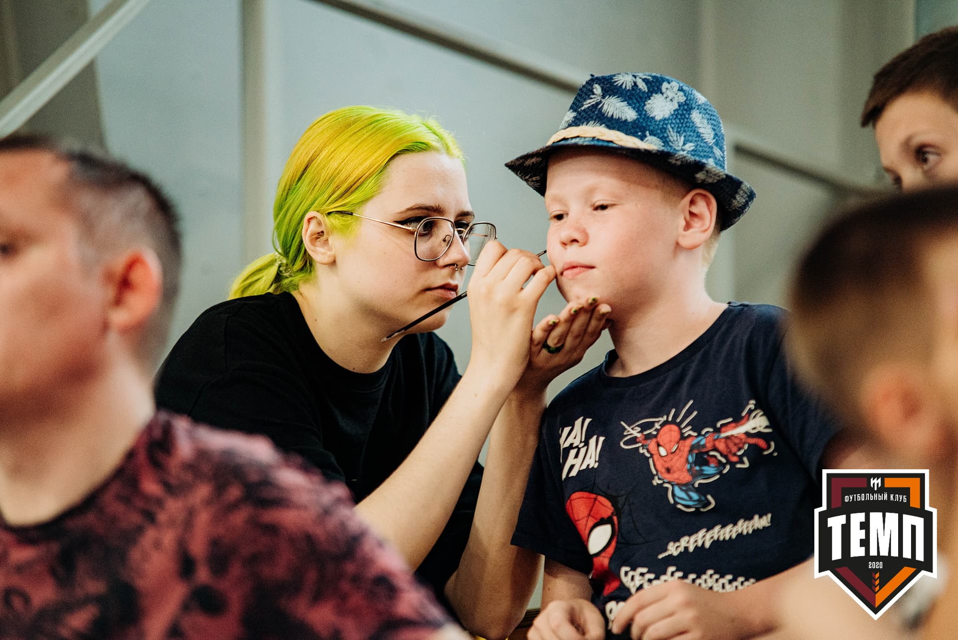 «Темп» 9:2 «Бурятия». III дивизион. 24.06.2022 — кадр 54