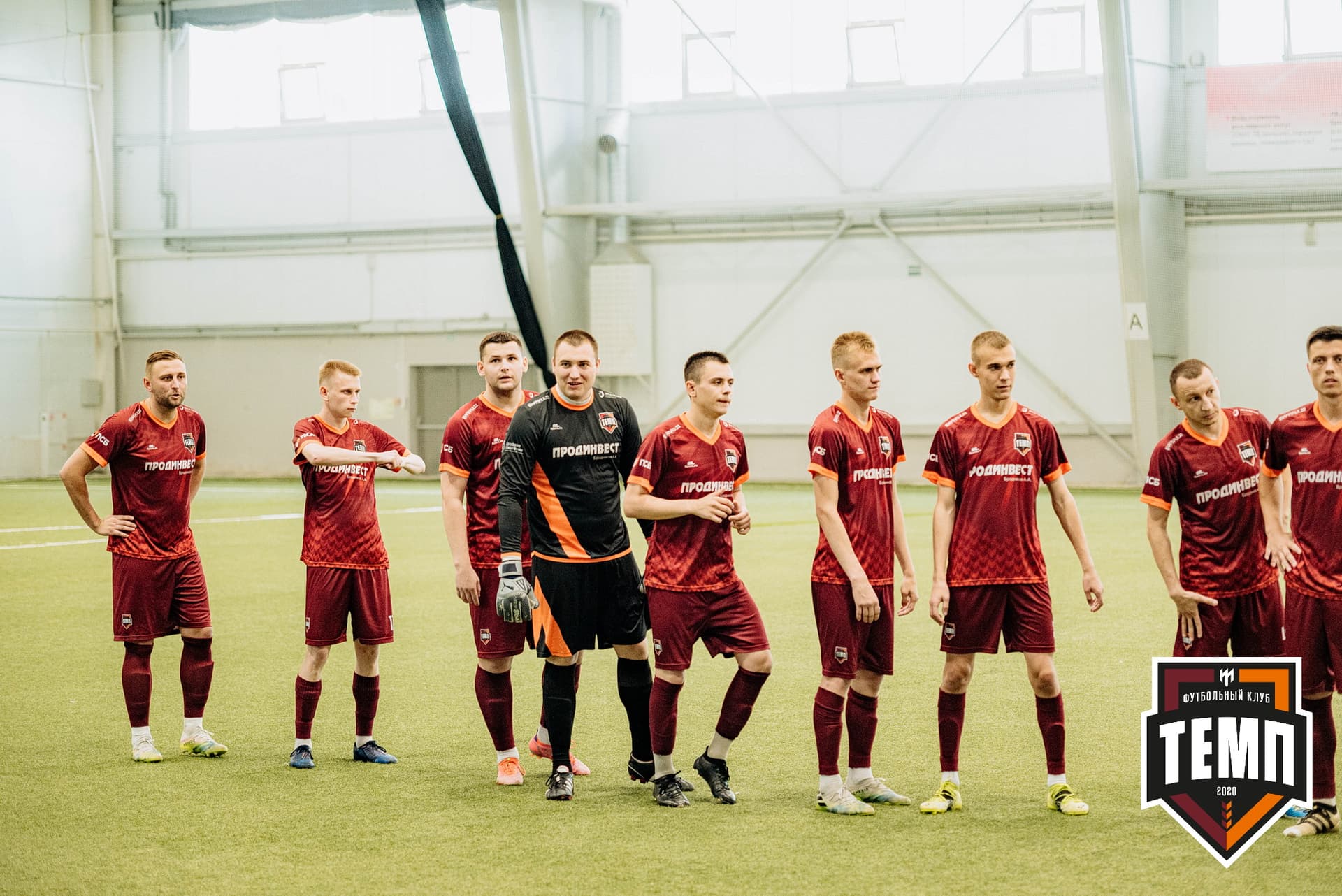 «Темп» 9:2 «Бурятия». III дивизион. 24.06.2022 — кадр 57