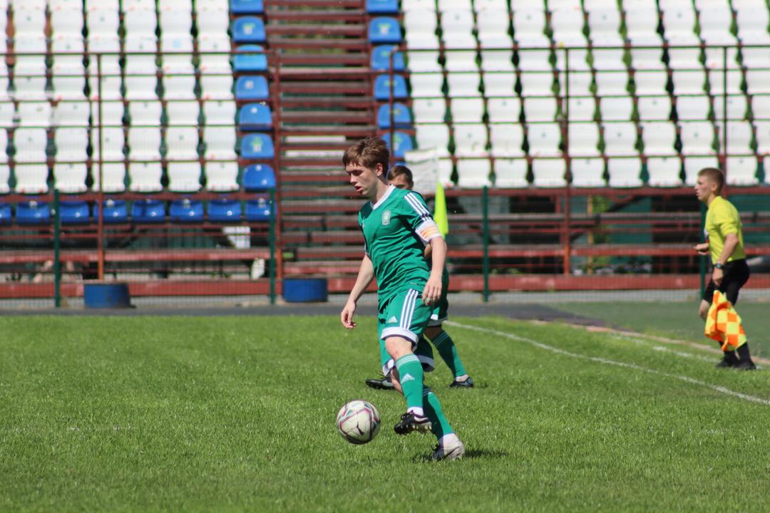 Обзор шестнадцатого и семнадцатого туров «III дивизиона»!