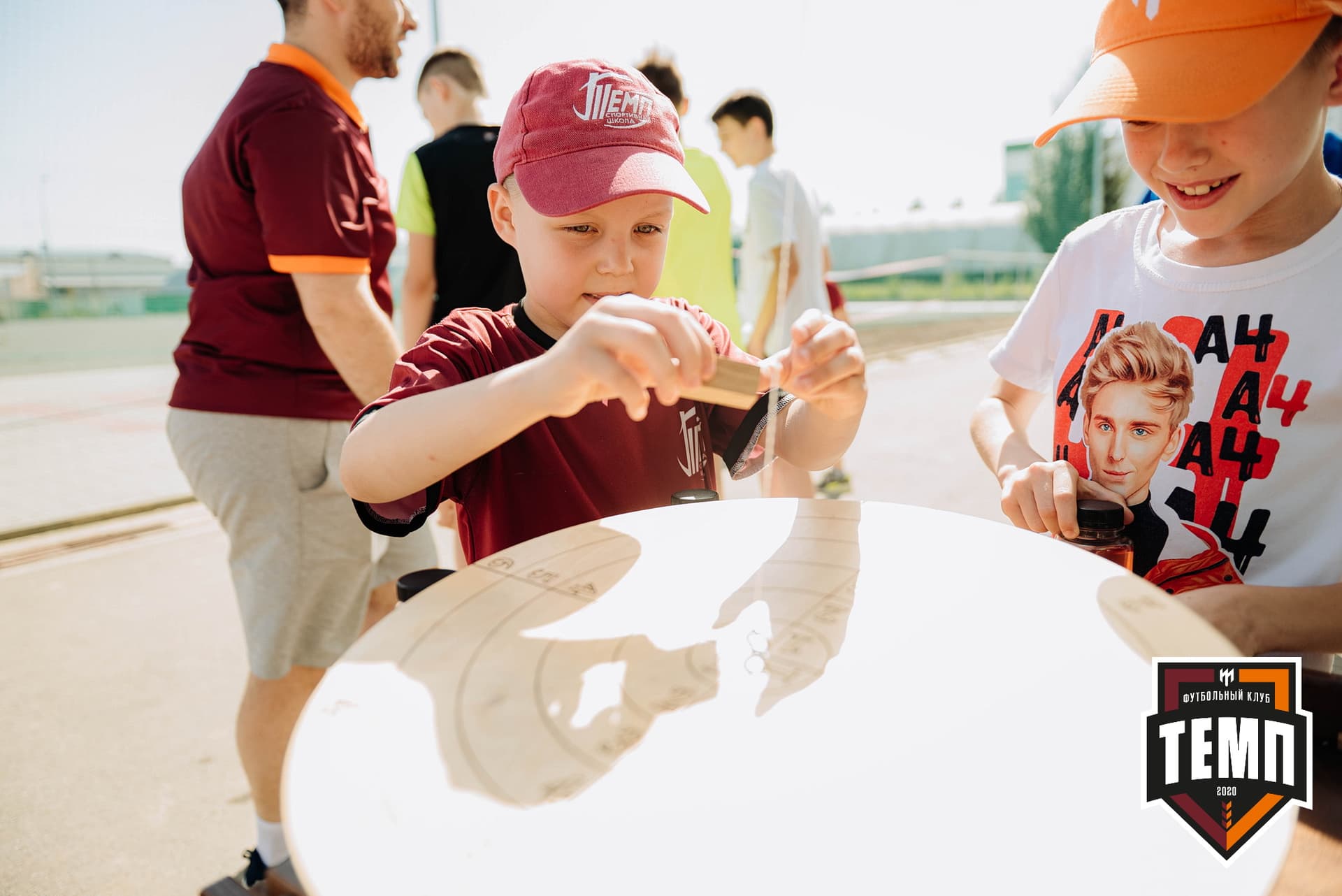 «Темп» 3:1 «Чита-М». III дивизион. 26.06.2022 — кадр 7