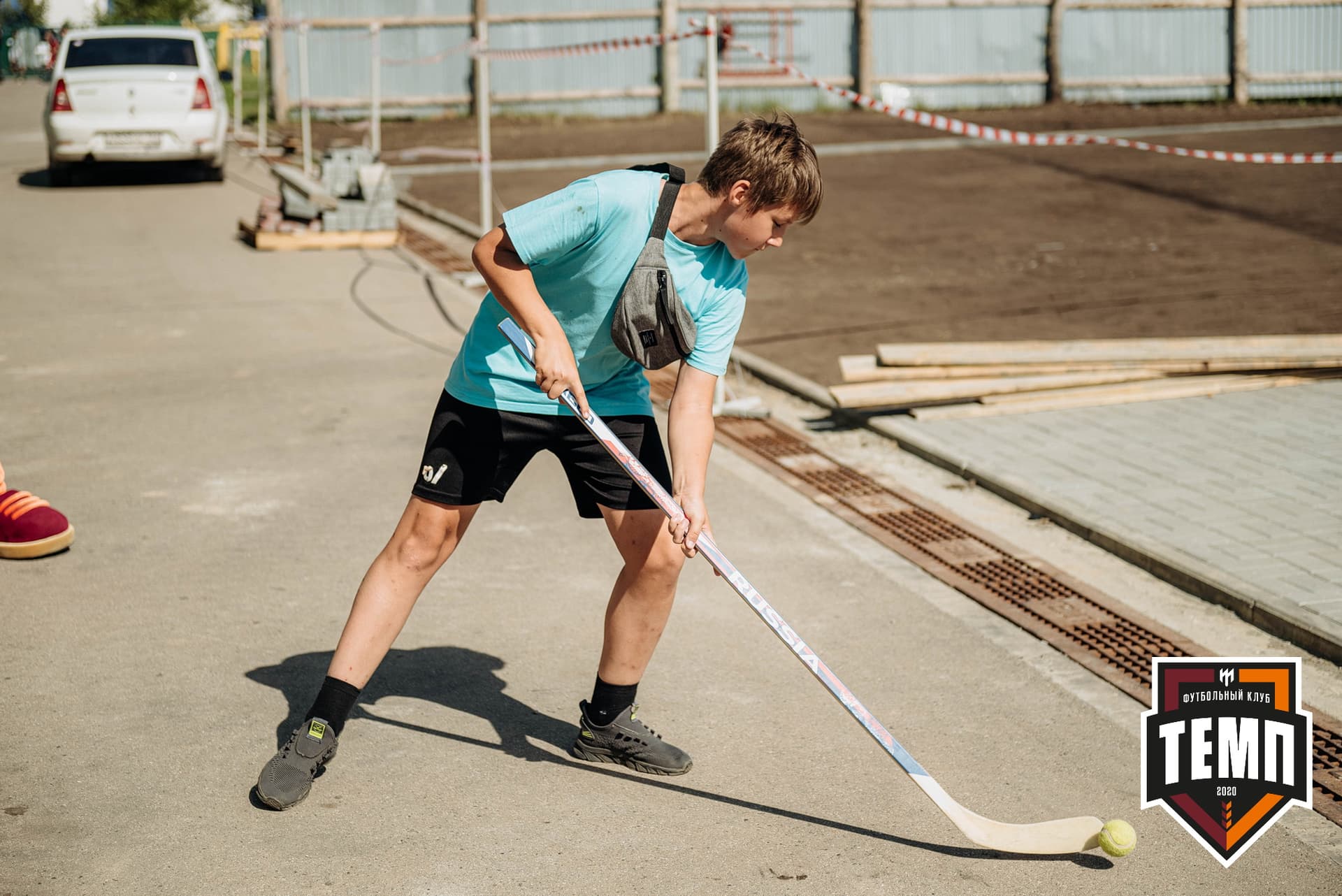 «Темп» 3:1 «Чита-М». III дивизион. 26.06.2022 — кадр 15